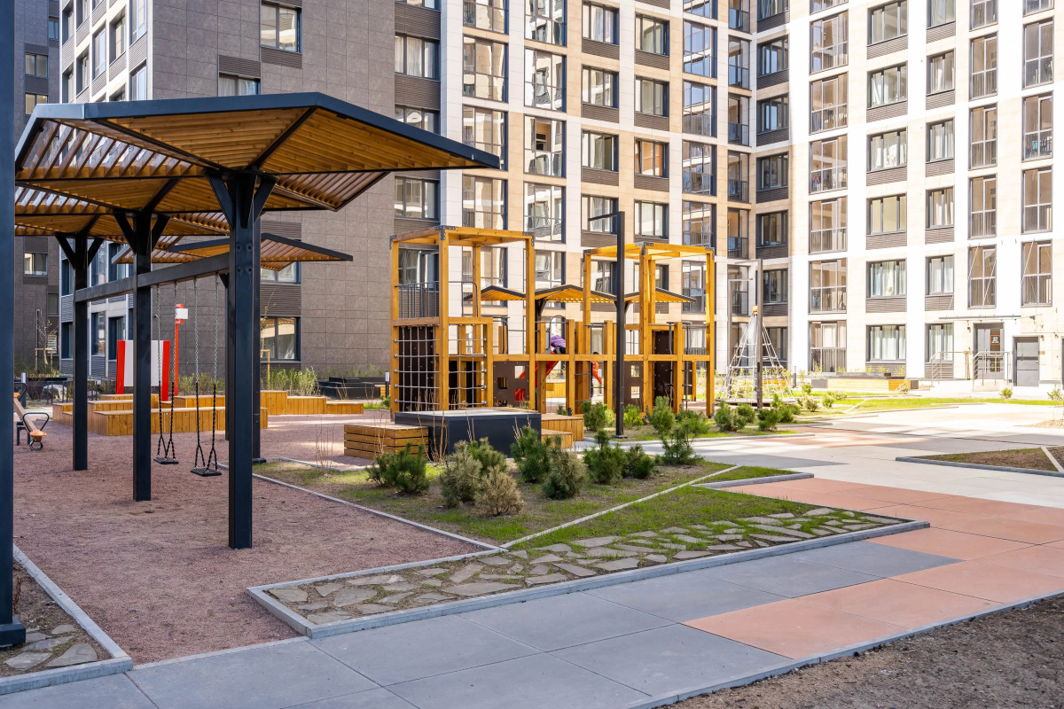 Апартаменты Elegant c джакузи в центре