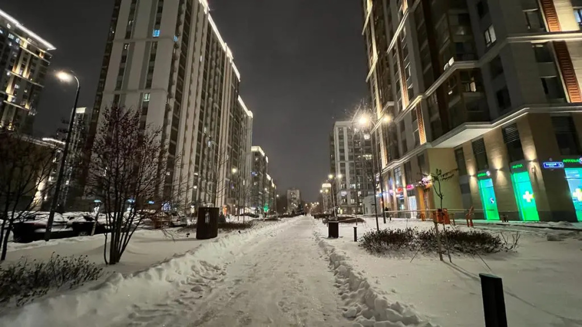 Апартаменты Botanical