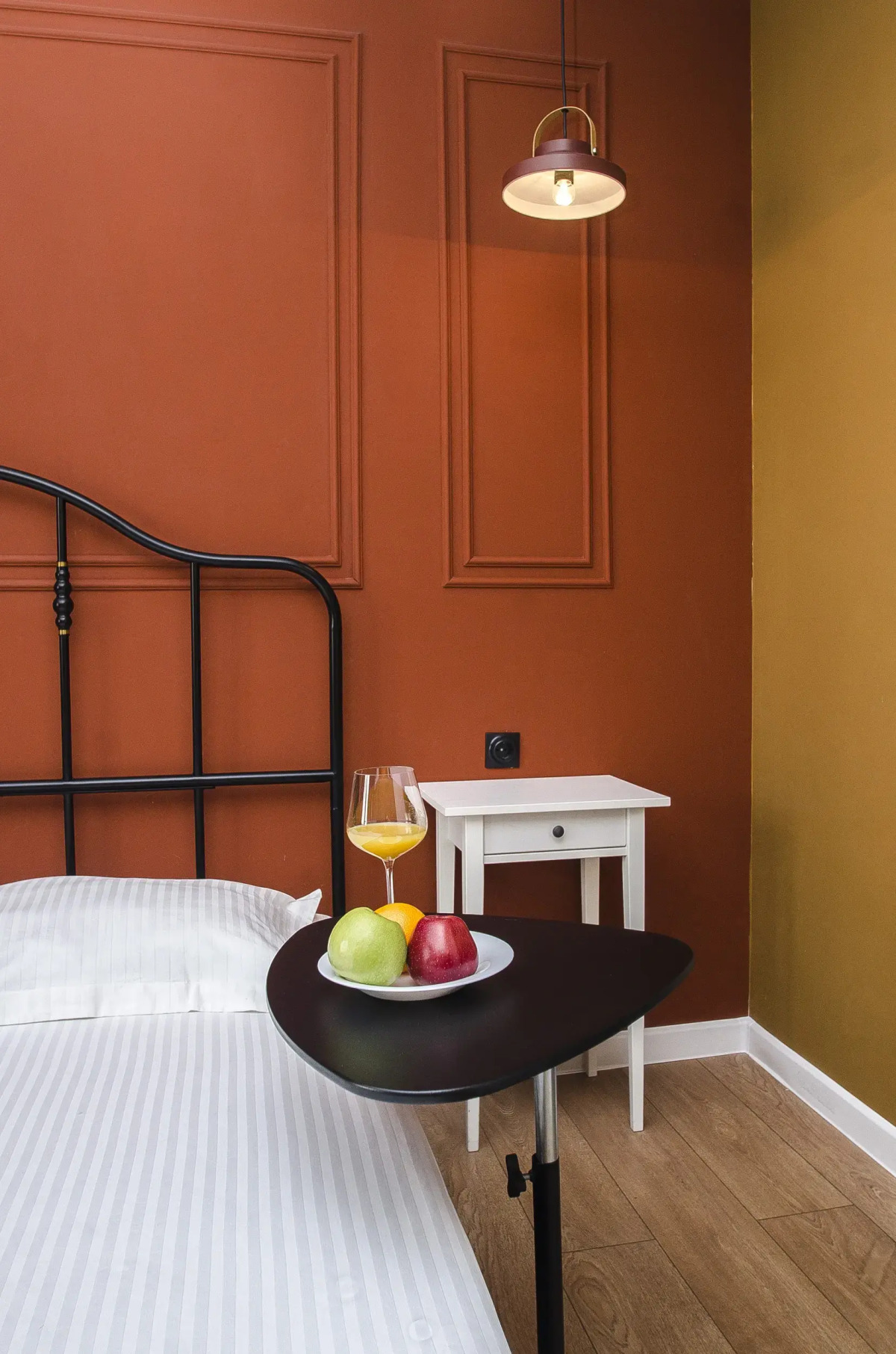 Квартира Симбирцева 40