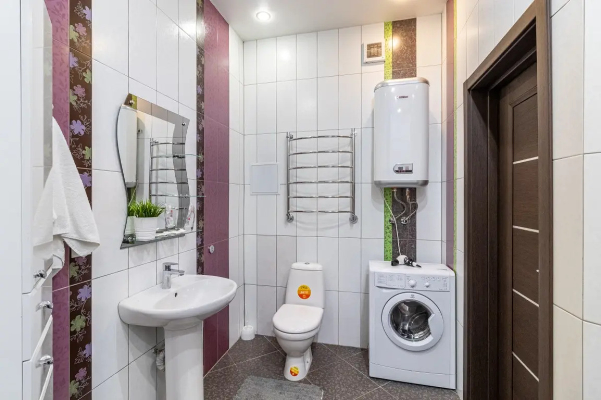 Апартаменты Пять Звезд 20