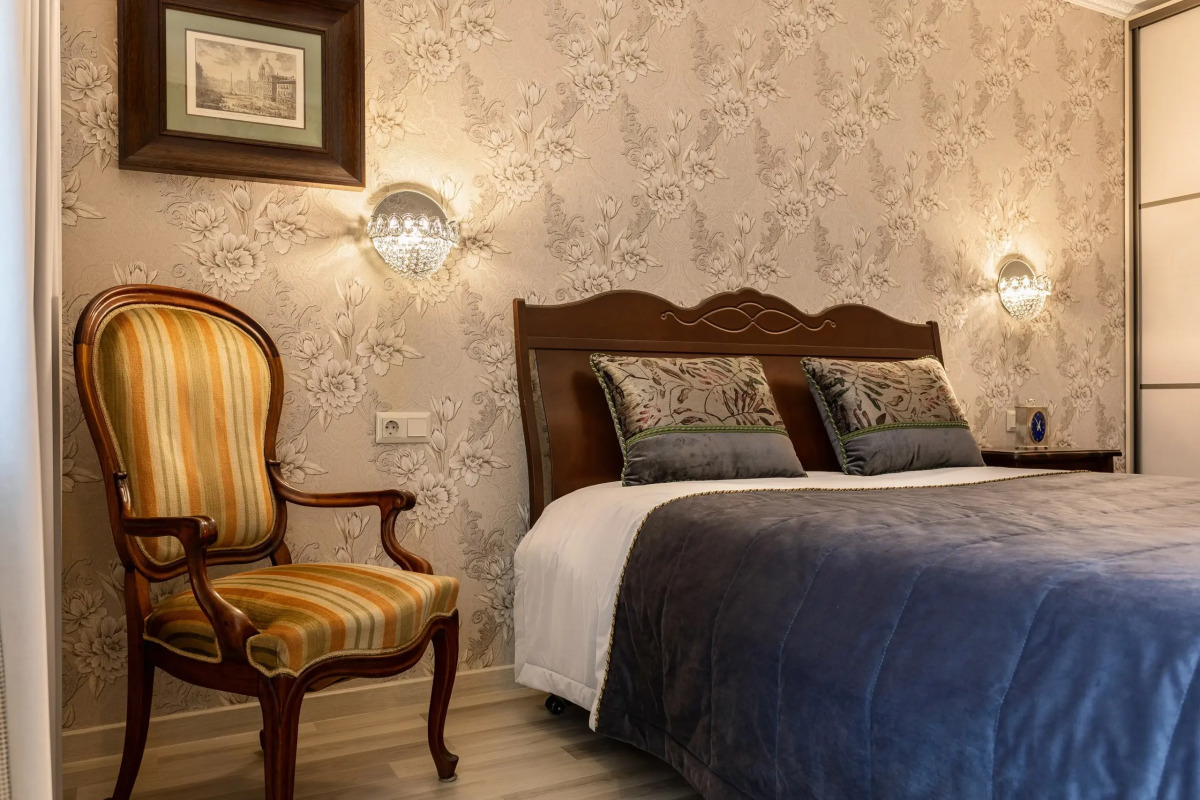 Апартаменты BookingApart Комфорт  у Королевских ворот