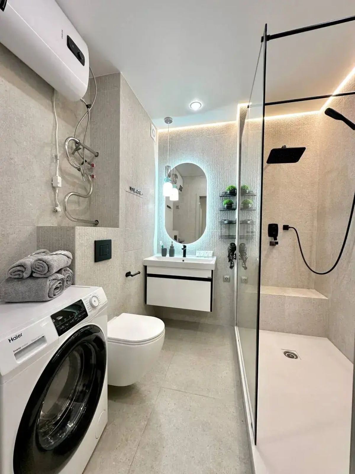 Апартаменты Евродвушка Категории Комфорт