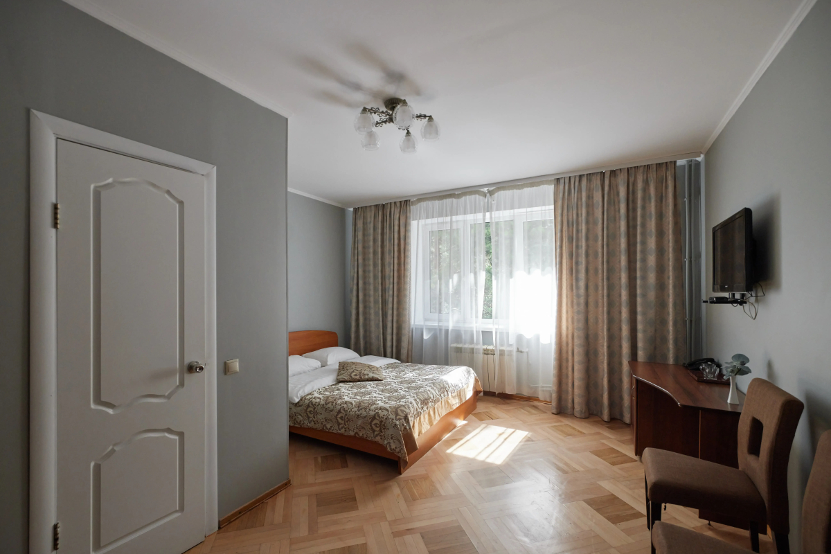 Апартаменты Норд Стар