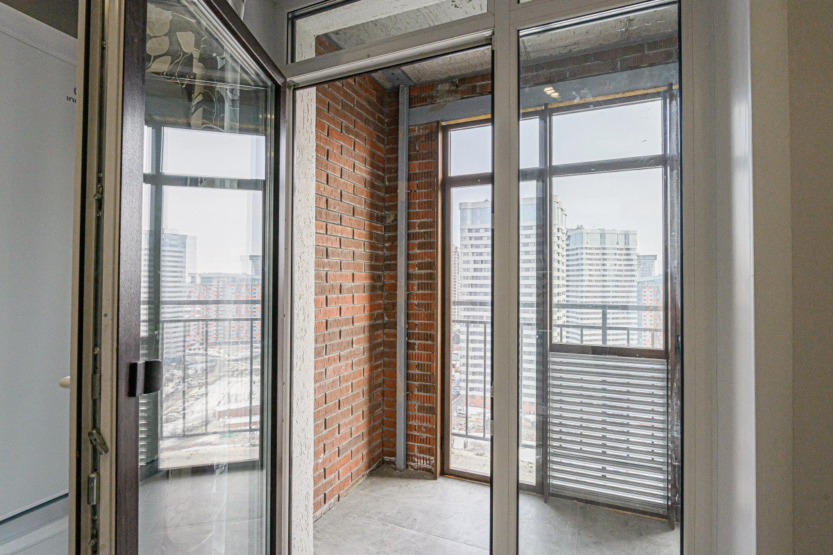 Апартаменты Stepanenkov на Покатной 55А на 16 этаже