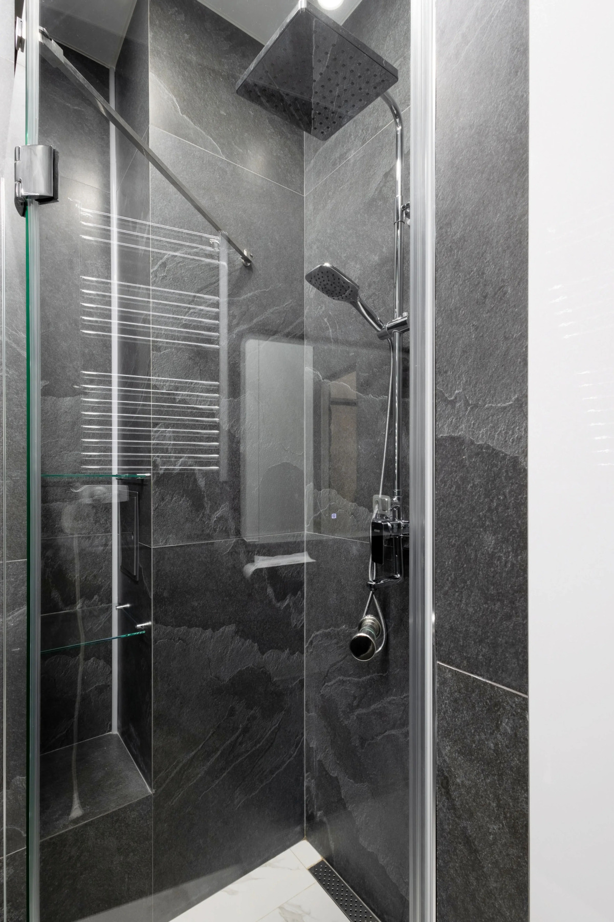 Апартаменты АртЛайт около Моря