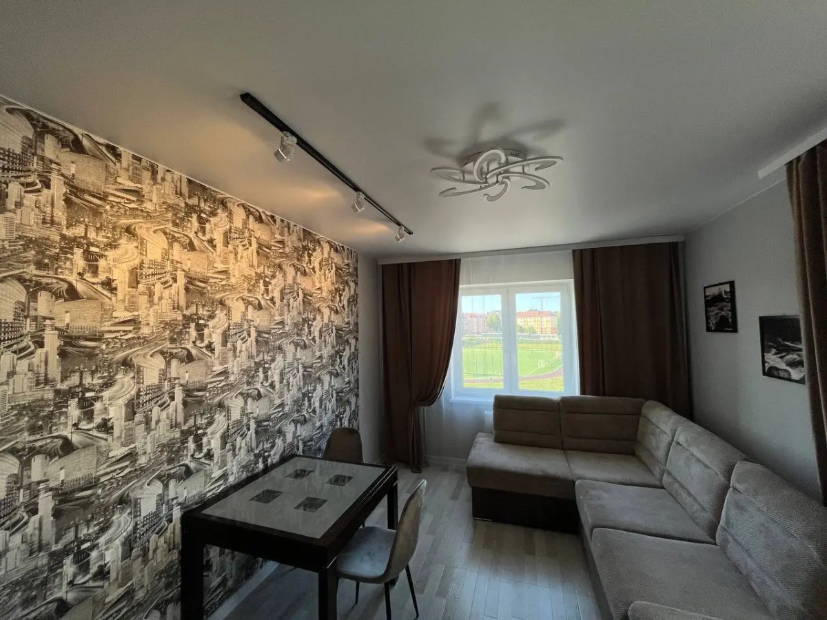 Апартаменты Раушен Апарт 39