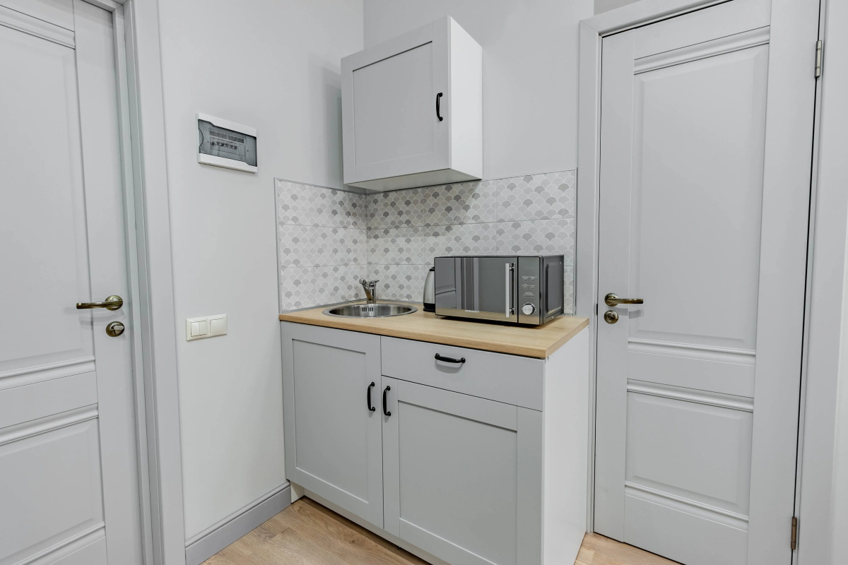 Апартаменты Улучшенные Somalina на Литейном