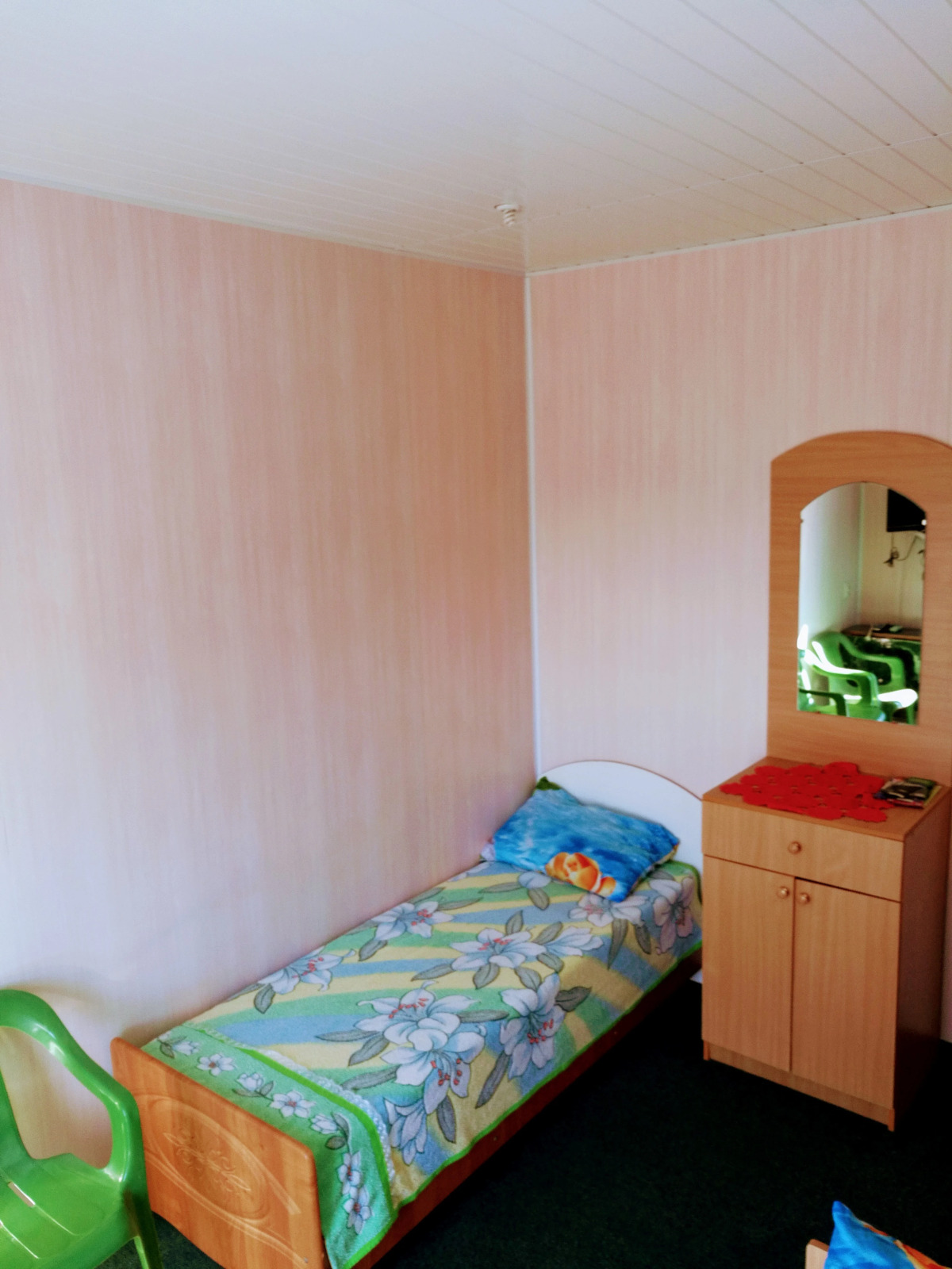 Гостевой дом Соловьиная трель