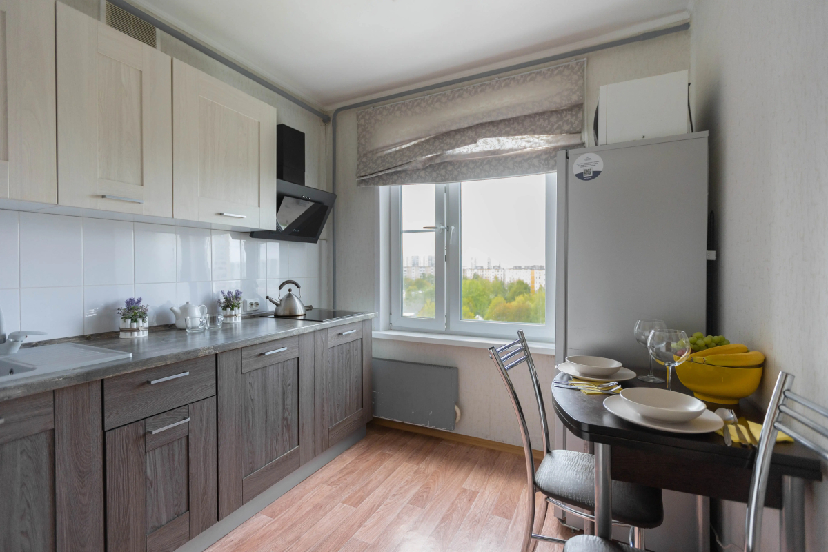 Квартира в Ясенево