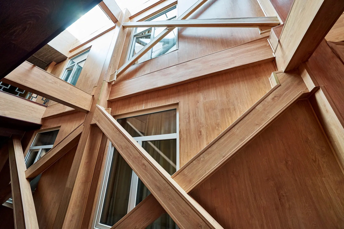 Отель Клементин Москва