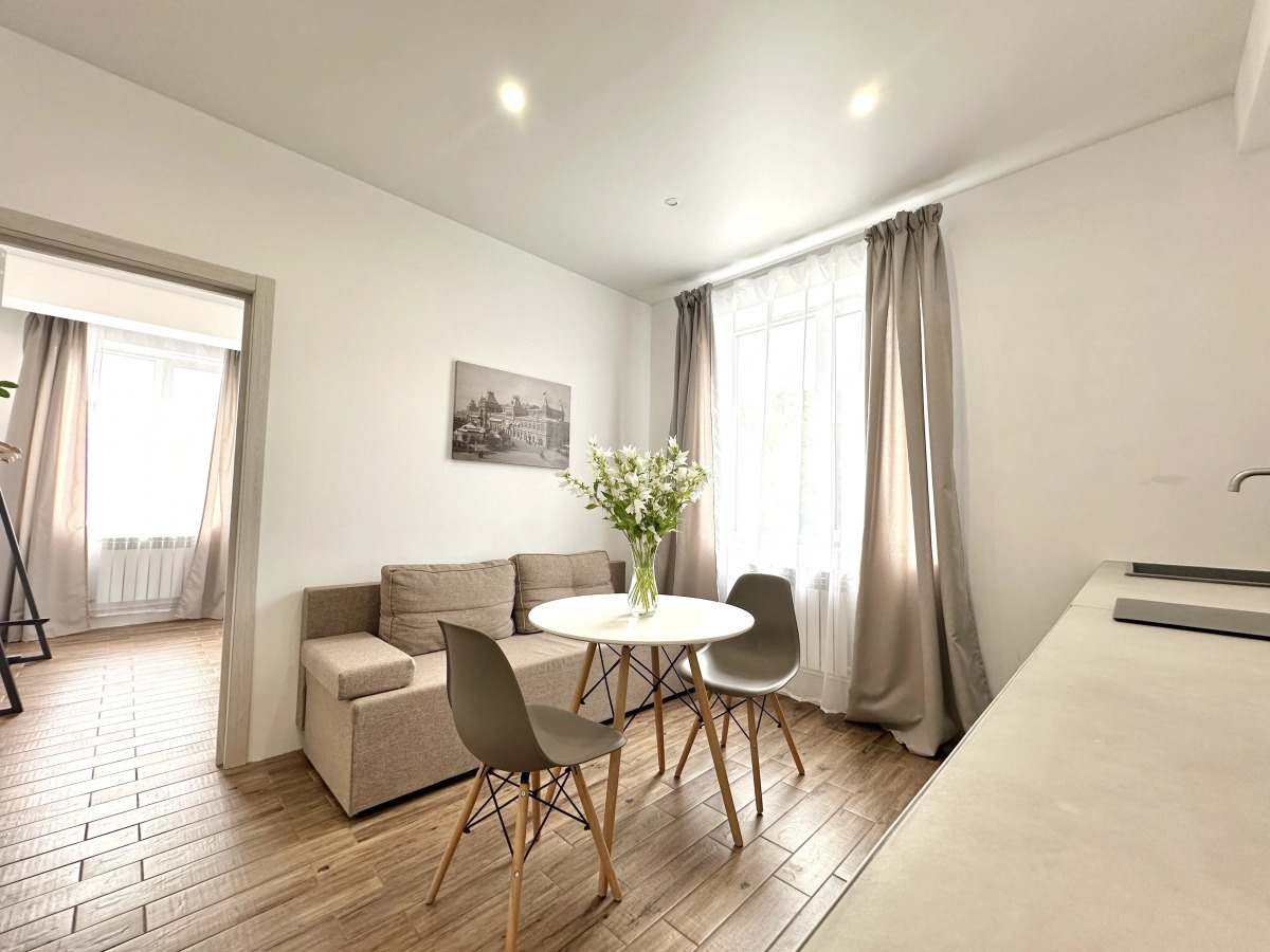 Апартаменты Столица 2310