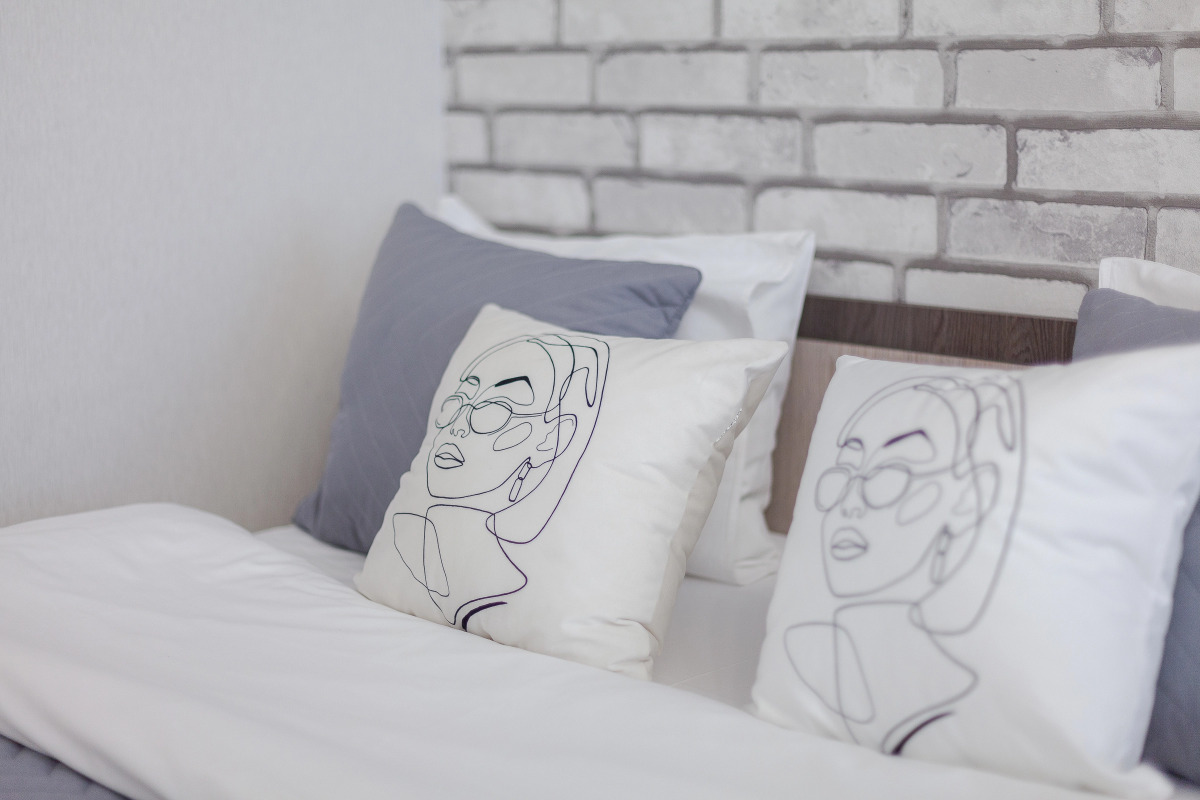 Апартаменты RentPlaza Лофт