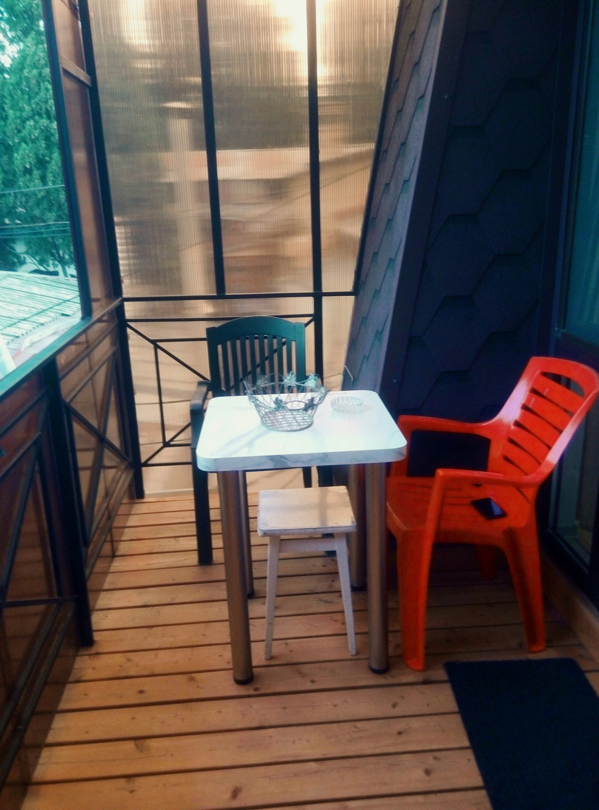 Апартаменты на Чехова 3