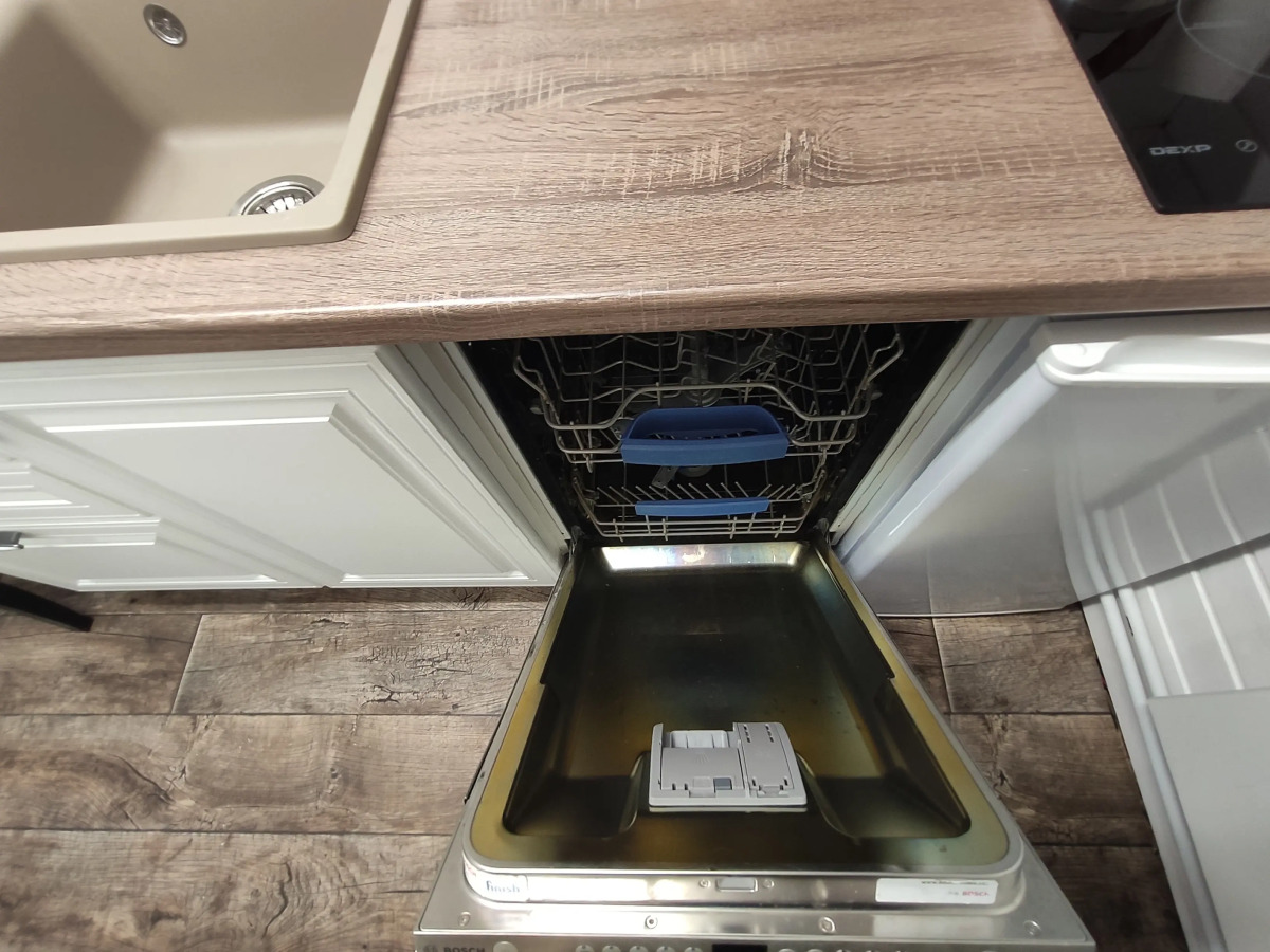 Гостевой Дом Shuya Tiny House (4-х Местный)