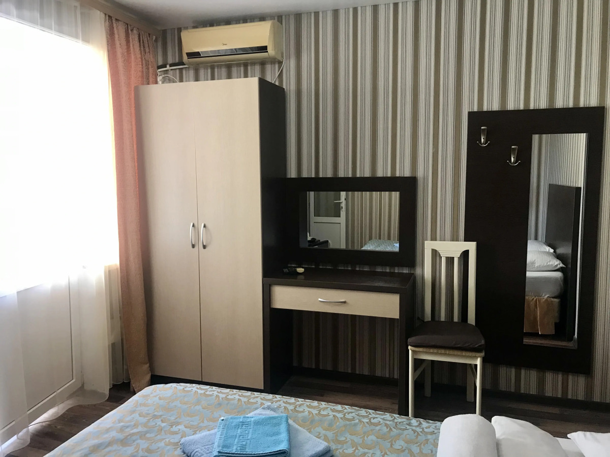 Dom S Delfinami Guest House