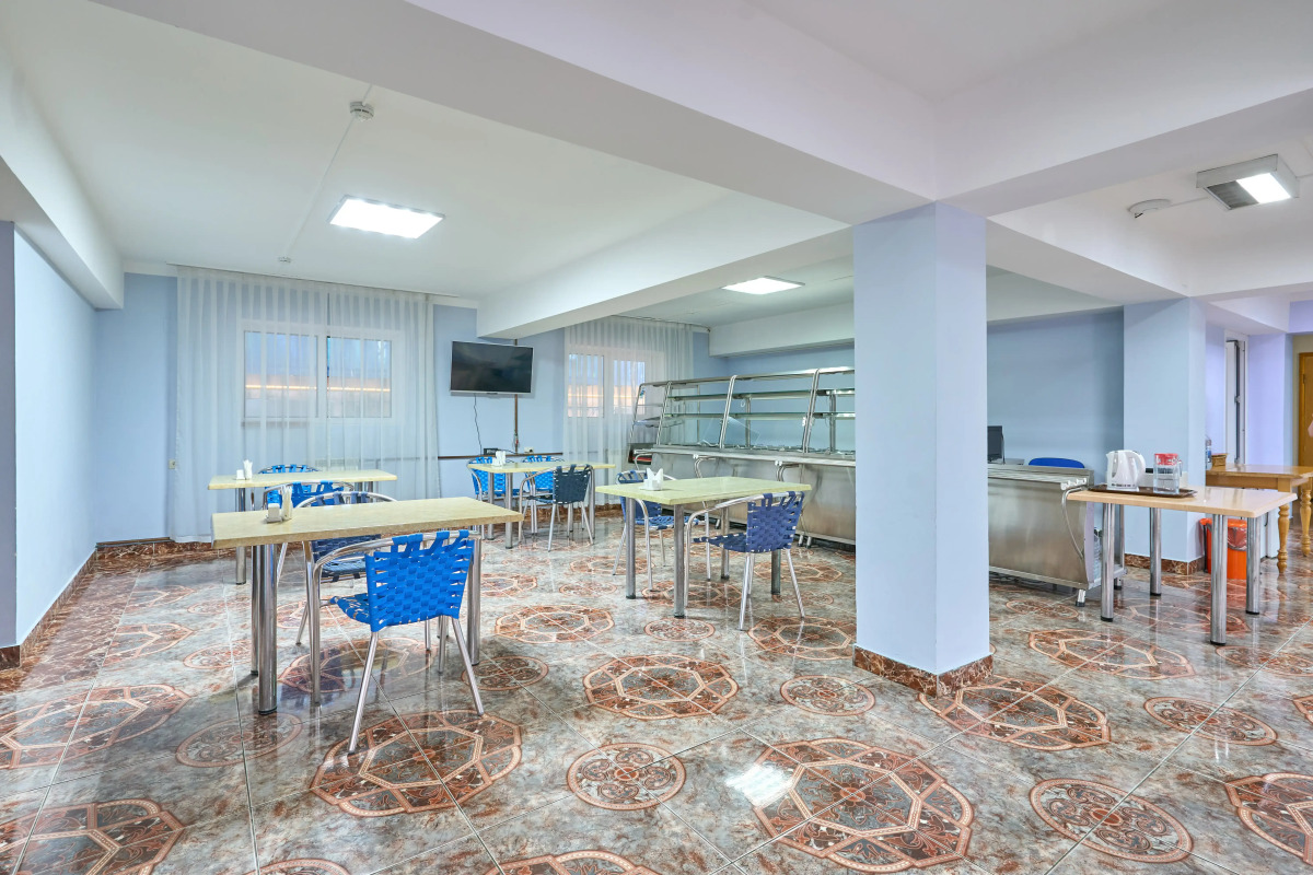 Гостевой дом Эльбрус