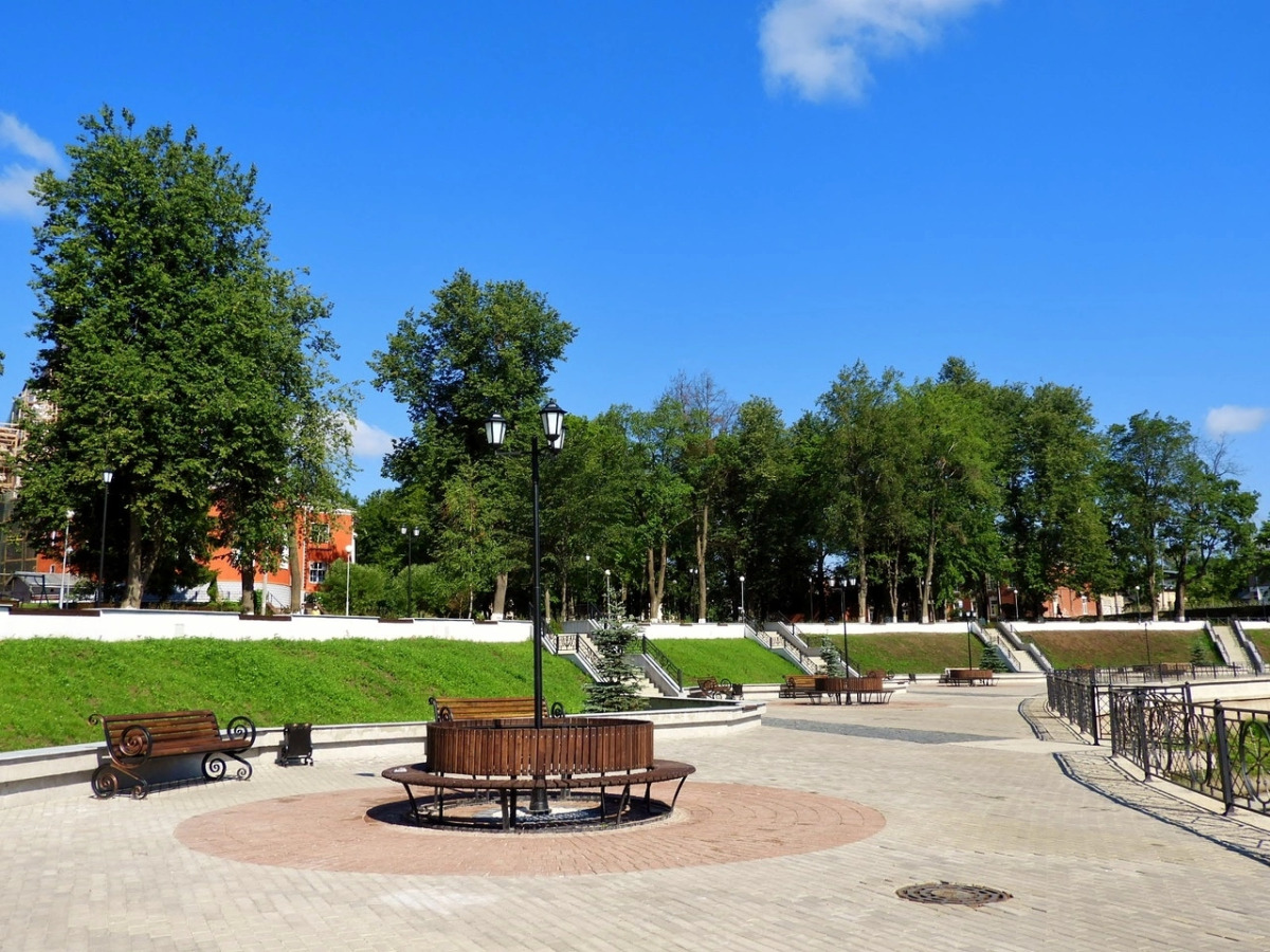 Лужский Социально-Деловой Центр Гостиница Луга