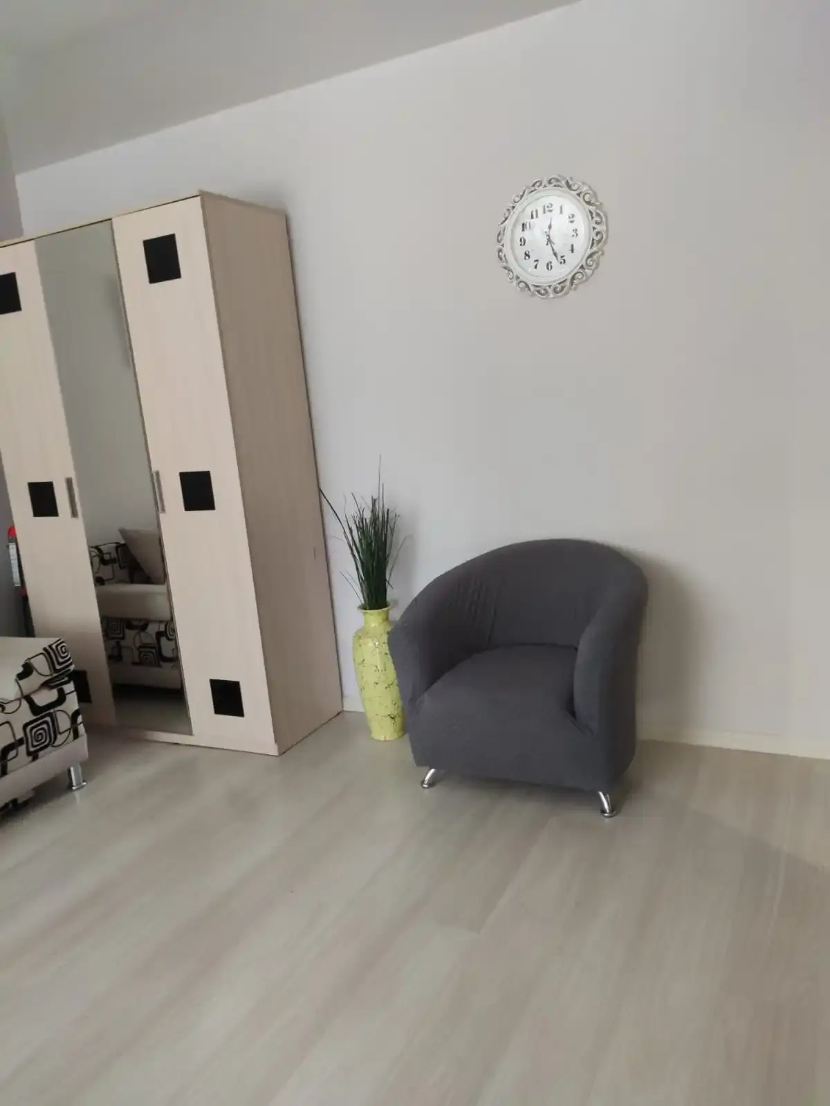 Квартира Комфортная 1 комнатная в центре города