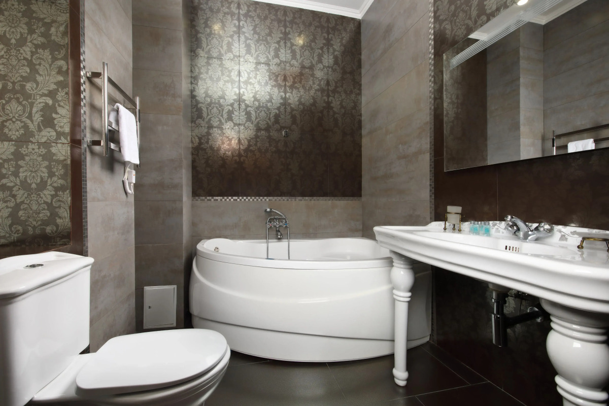 Домбай Пэлас