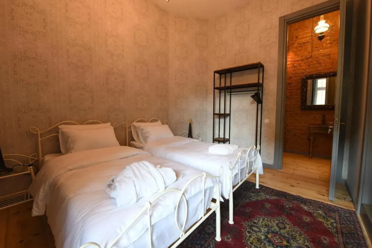 Апарт-отель Jardin Vera