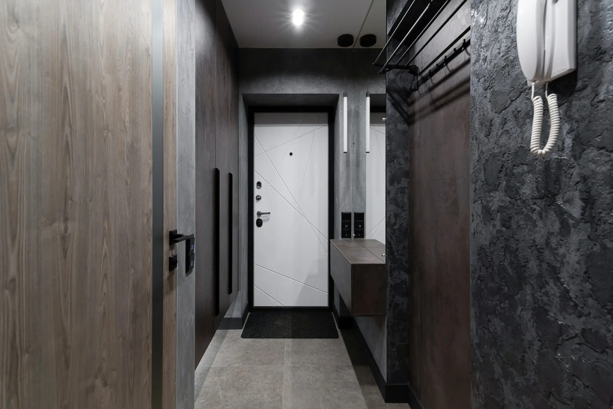 Апартаменты Nord Design