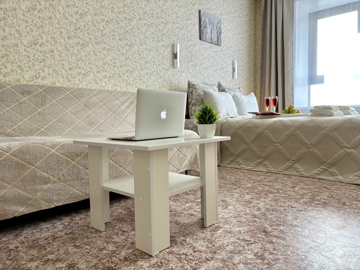 Апартаменты FSF С Уникальным Видом - Дистанционный заезд