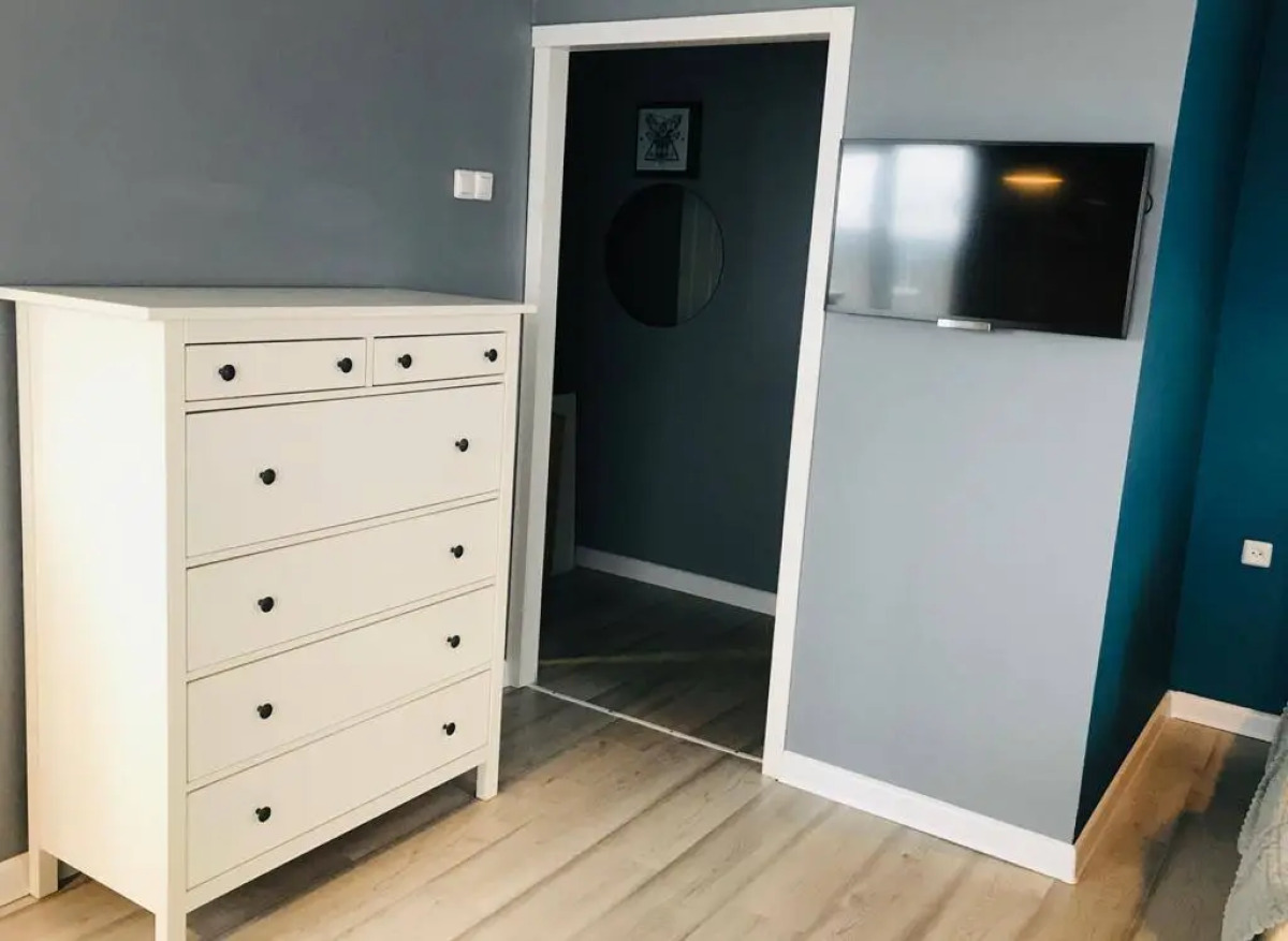 Квартира на Мира 18-2