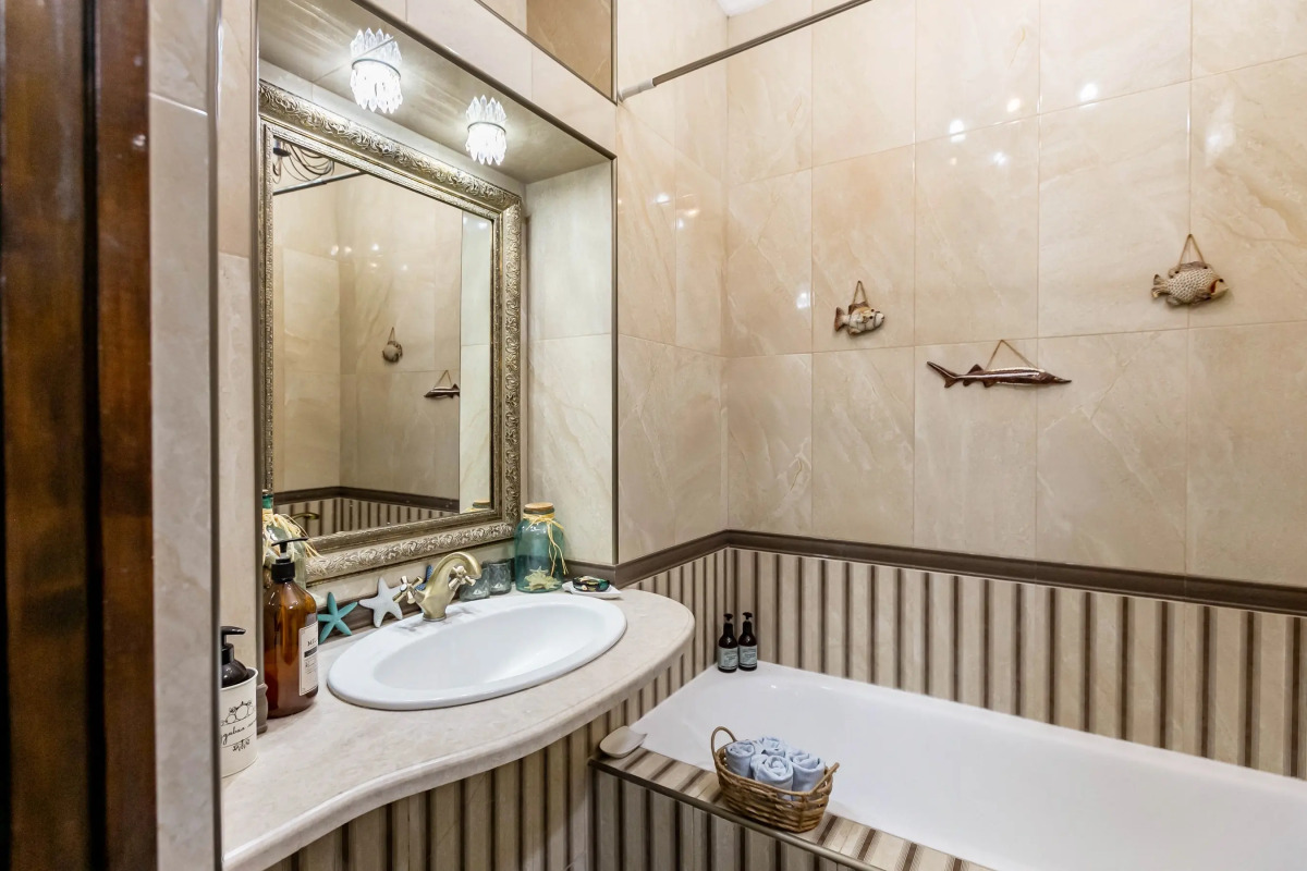 Гостевой дом Дом Наполненный Любовью