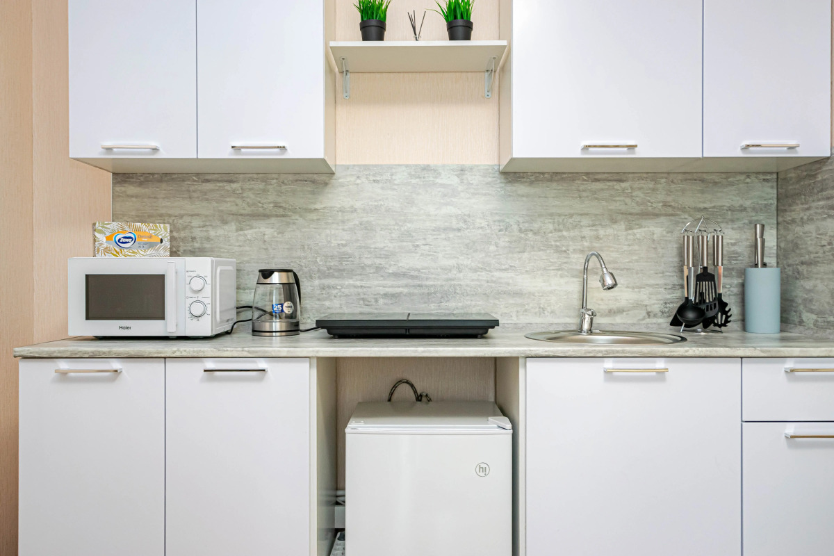 Апартаменты Самые уютные