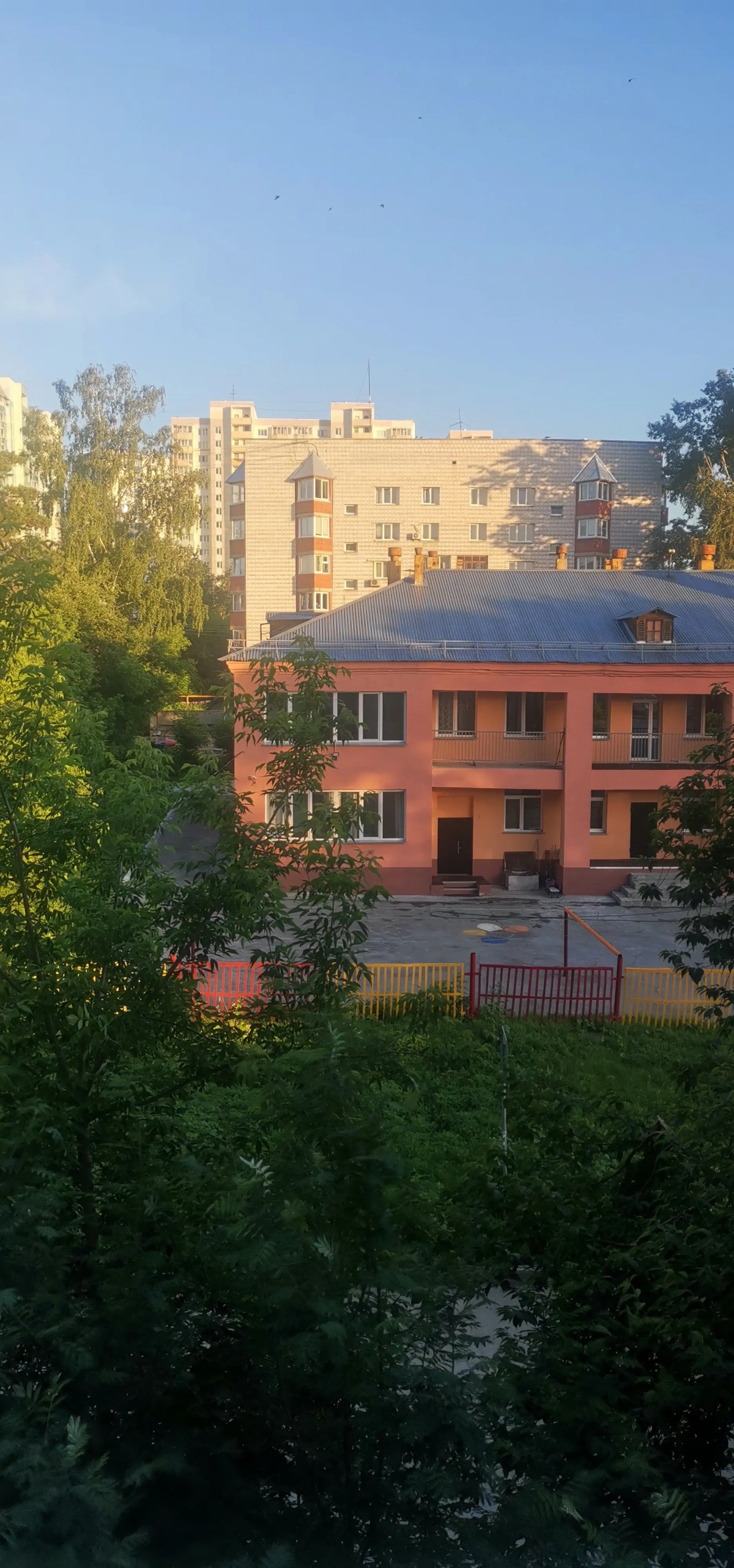 Квартира на Улице Путевая 18