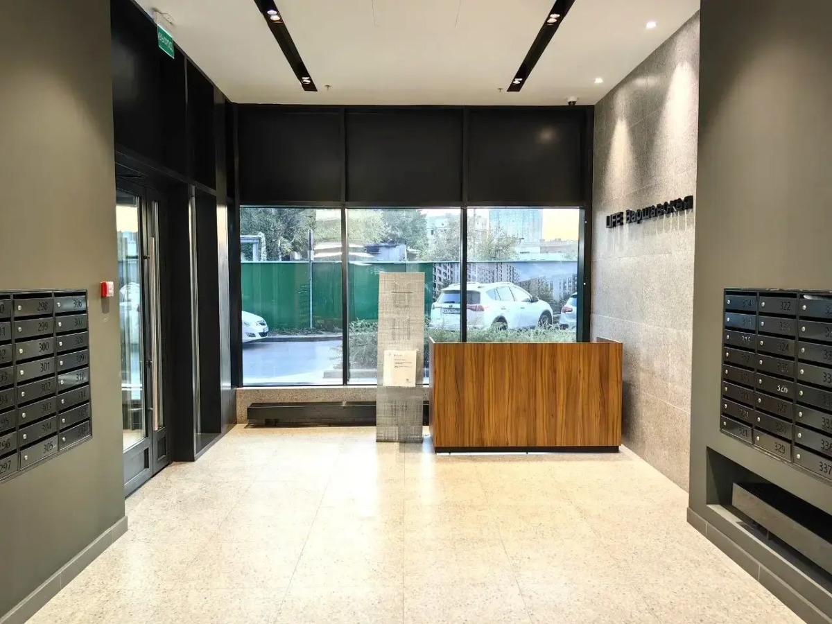 Квартира Евротрехкомнатная в ЖК Бизнес Класса