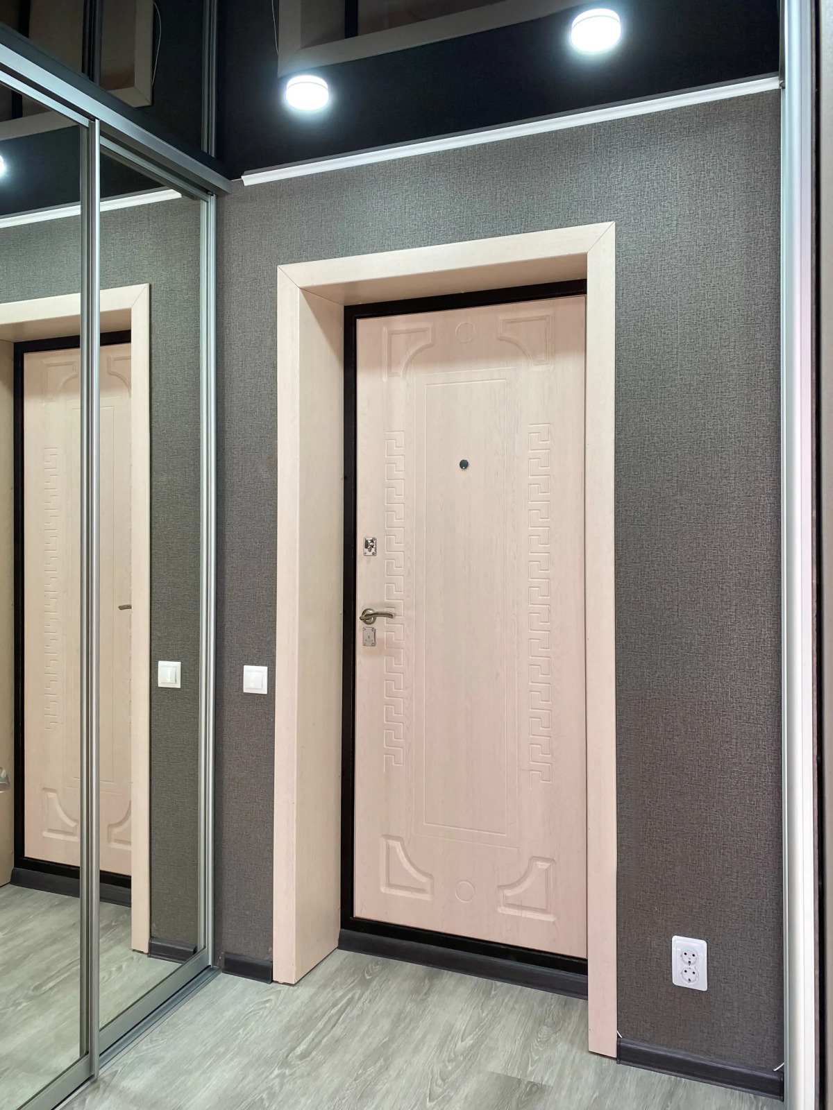 Квартира Октябрьский Проспект 13