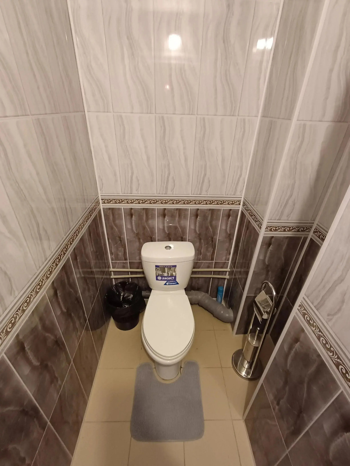 Апартаменты Чайка House на Волжская Набережная д.21