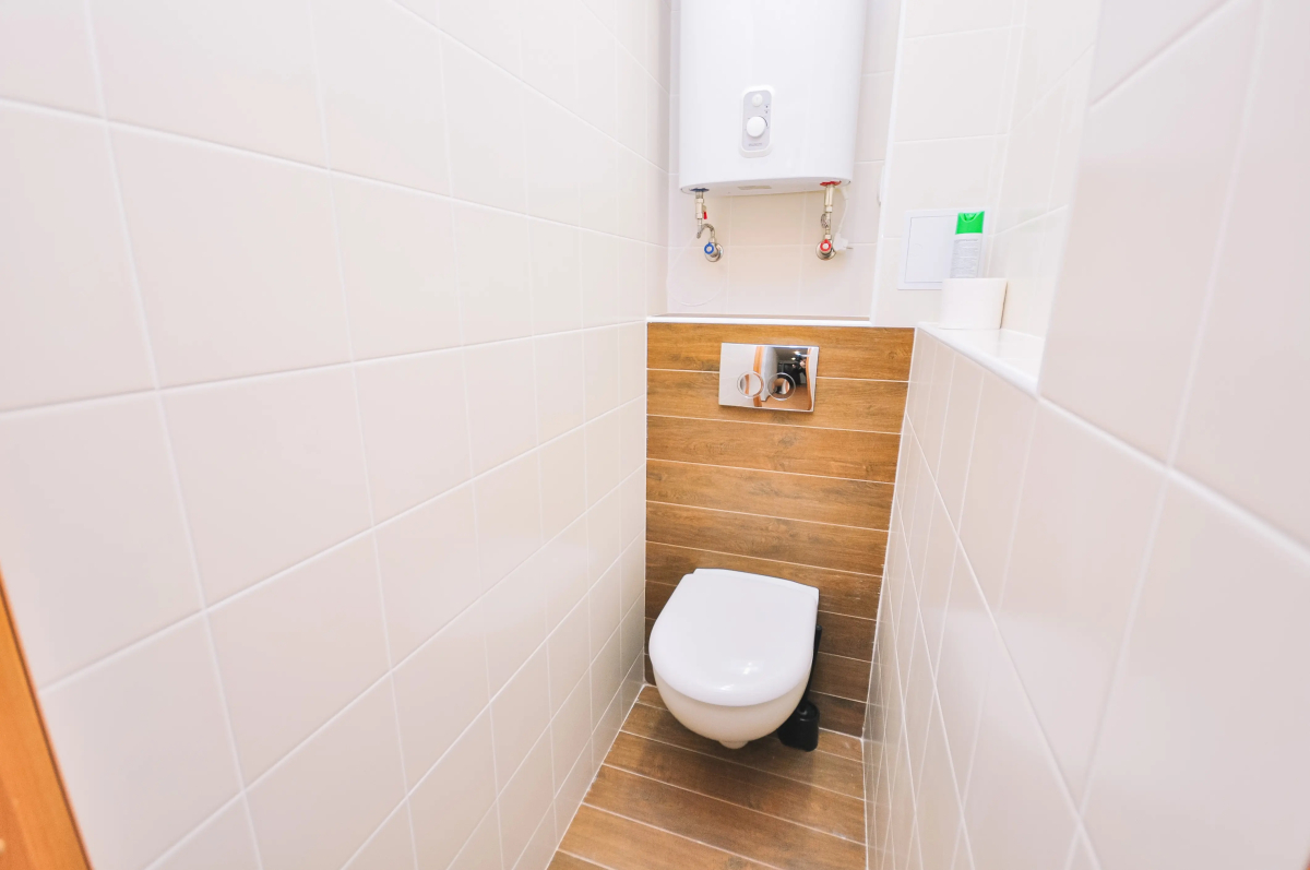 Апартаменты Семейные 2 комнатные