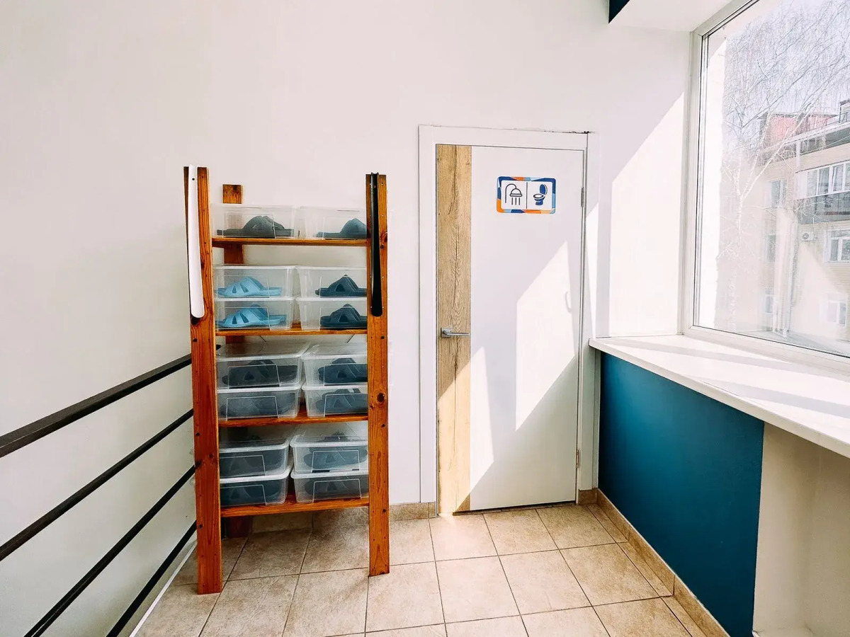 Меблированные комнаты Достоевский HD