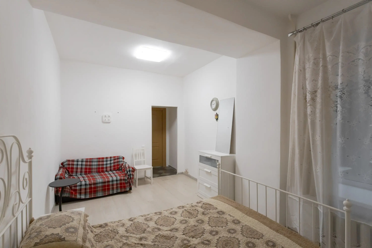 Квартира Старая Коломна