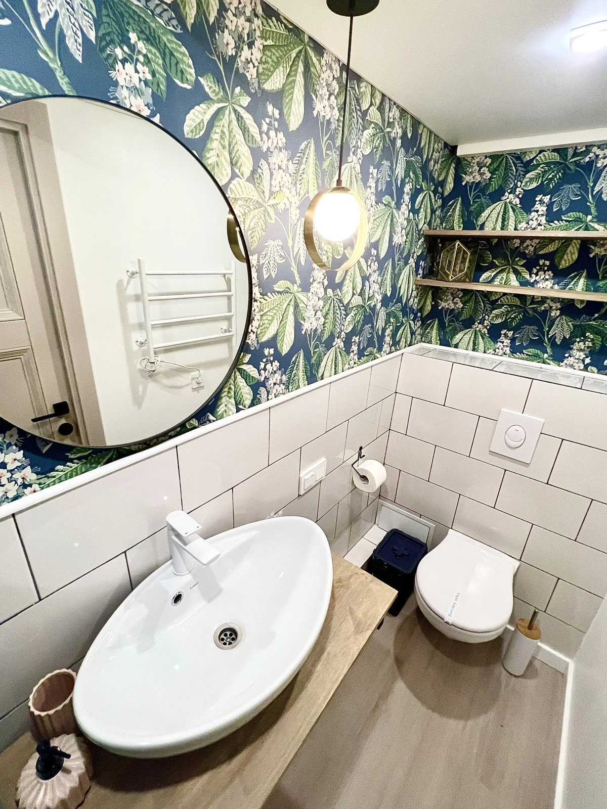 Квартира Ланге Райе