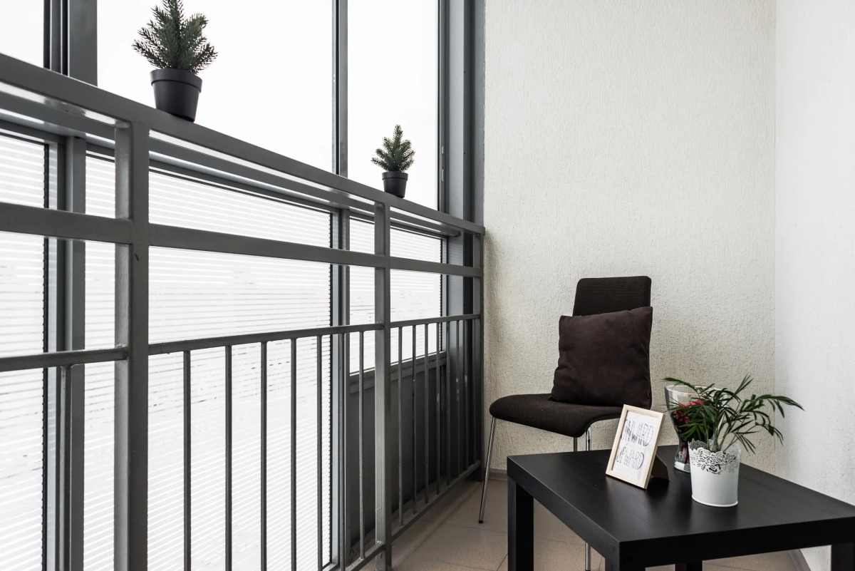 Апартаменты Stepanenkov на Татищева 47 А