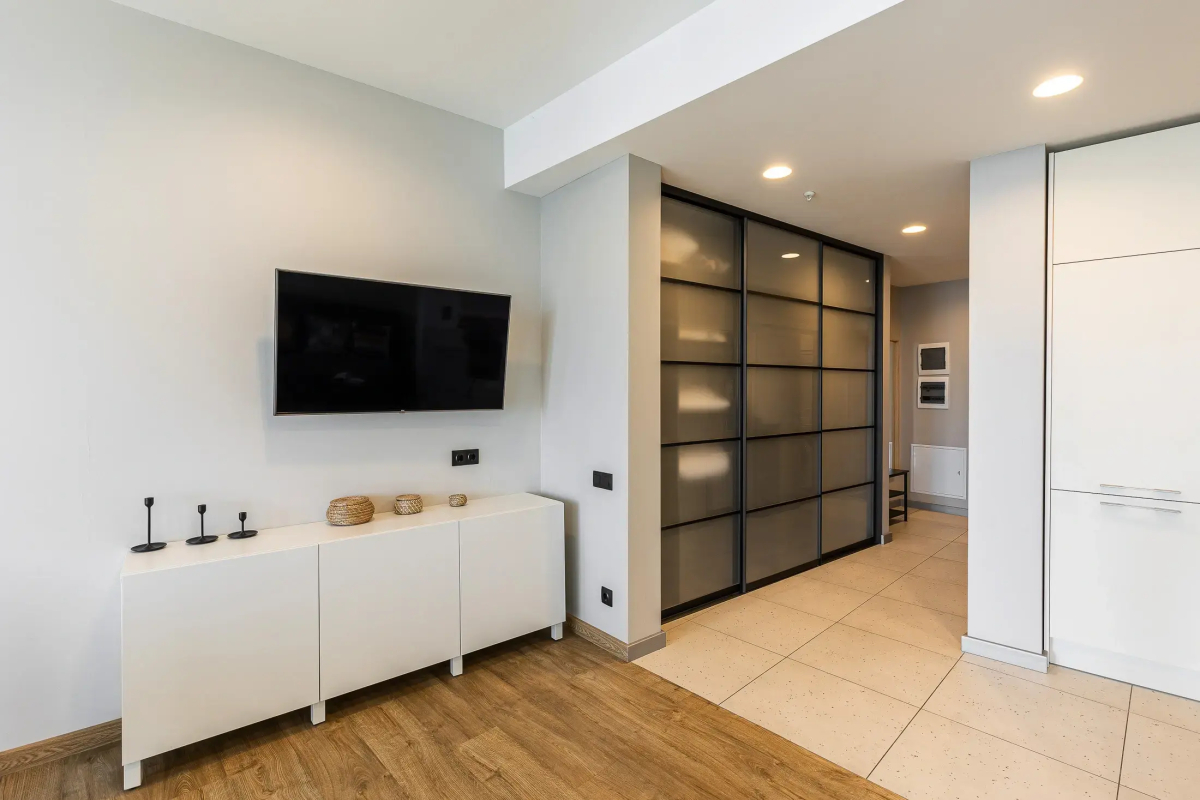 Апартаменты Барселона-Парк 13