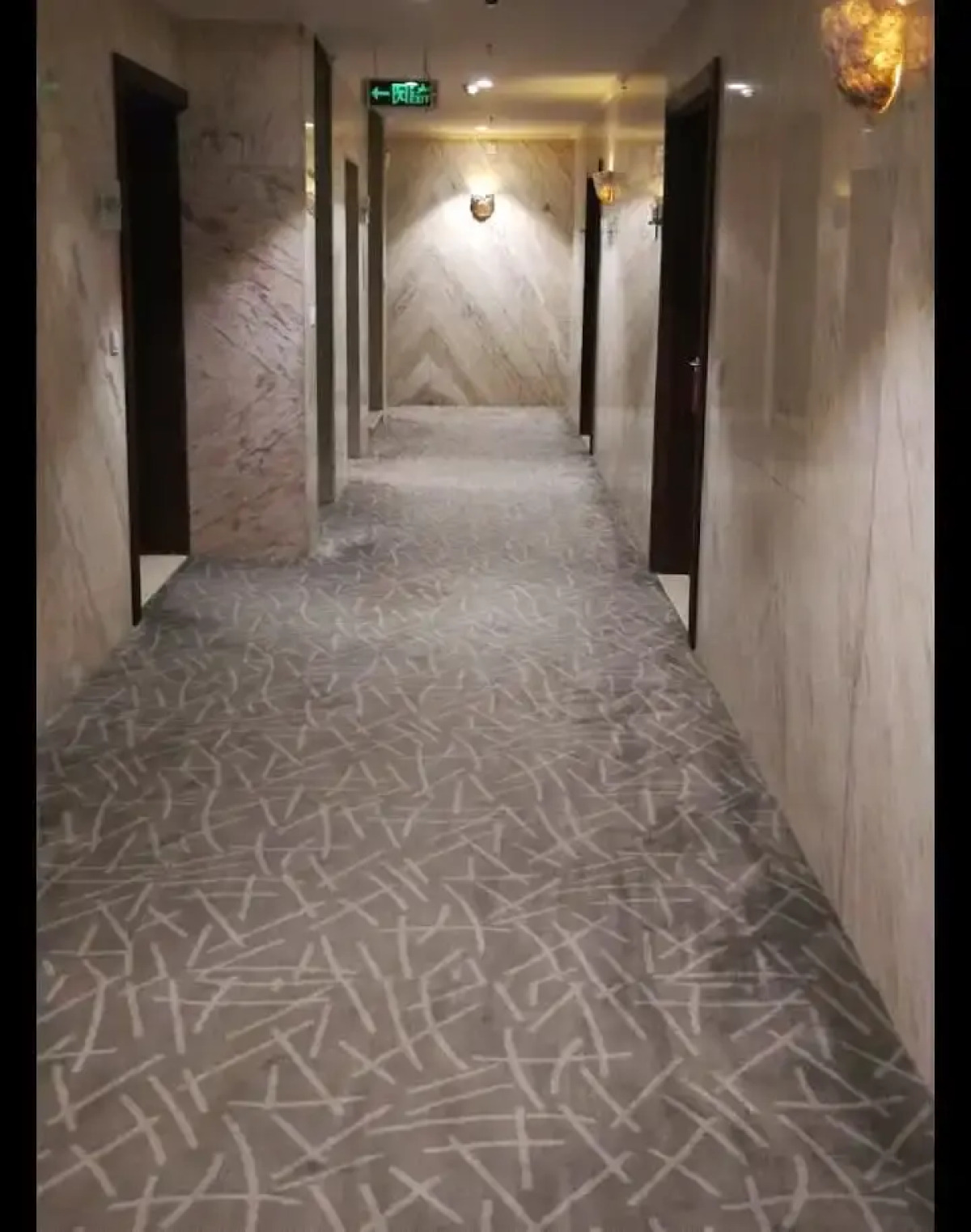 Отель Burj Alhayah Suites Olaya