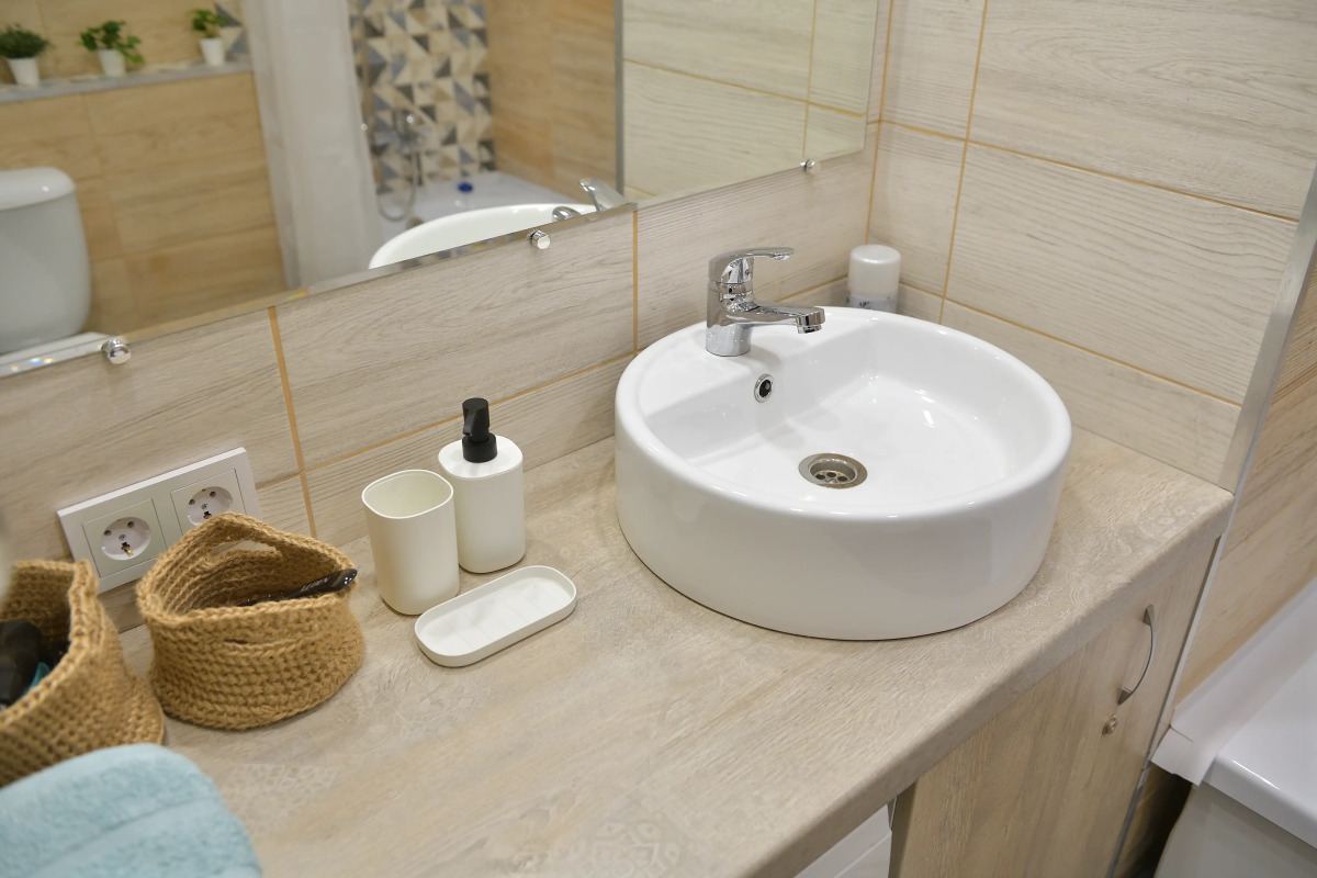 Апартаменты Ren town на Набережной