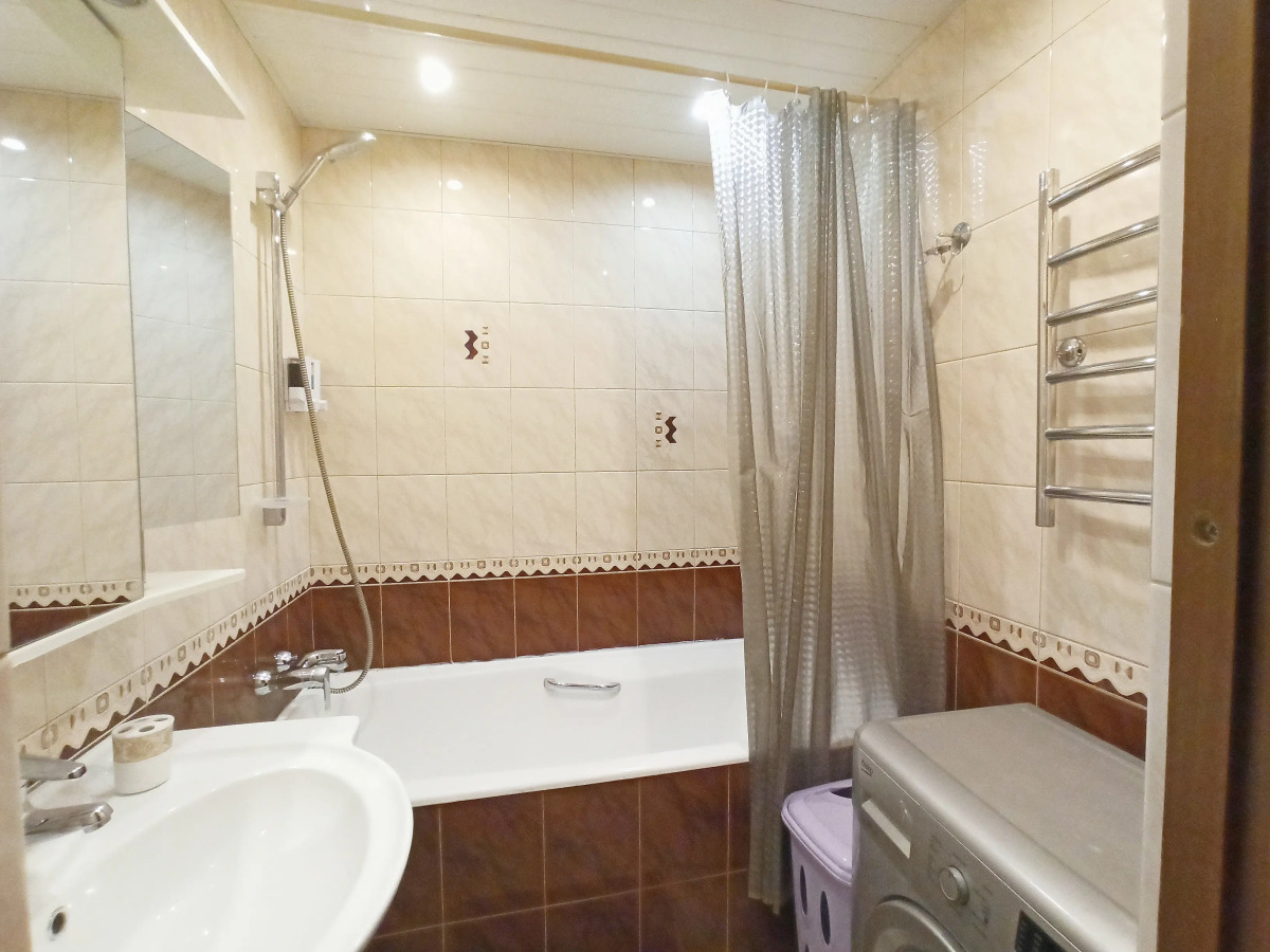 Апартаменты DearHome (ДиарХоум) на Кузьминской