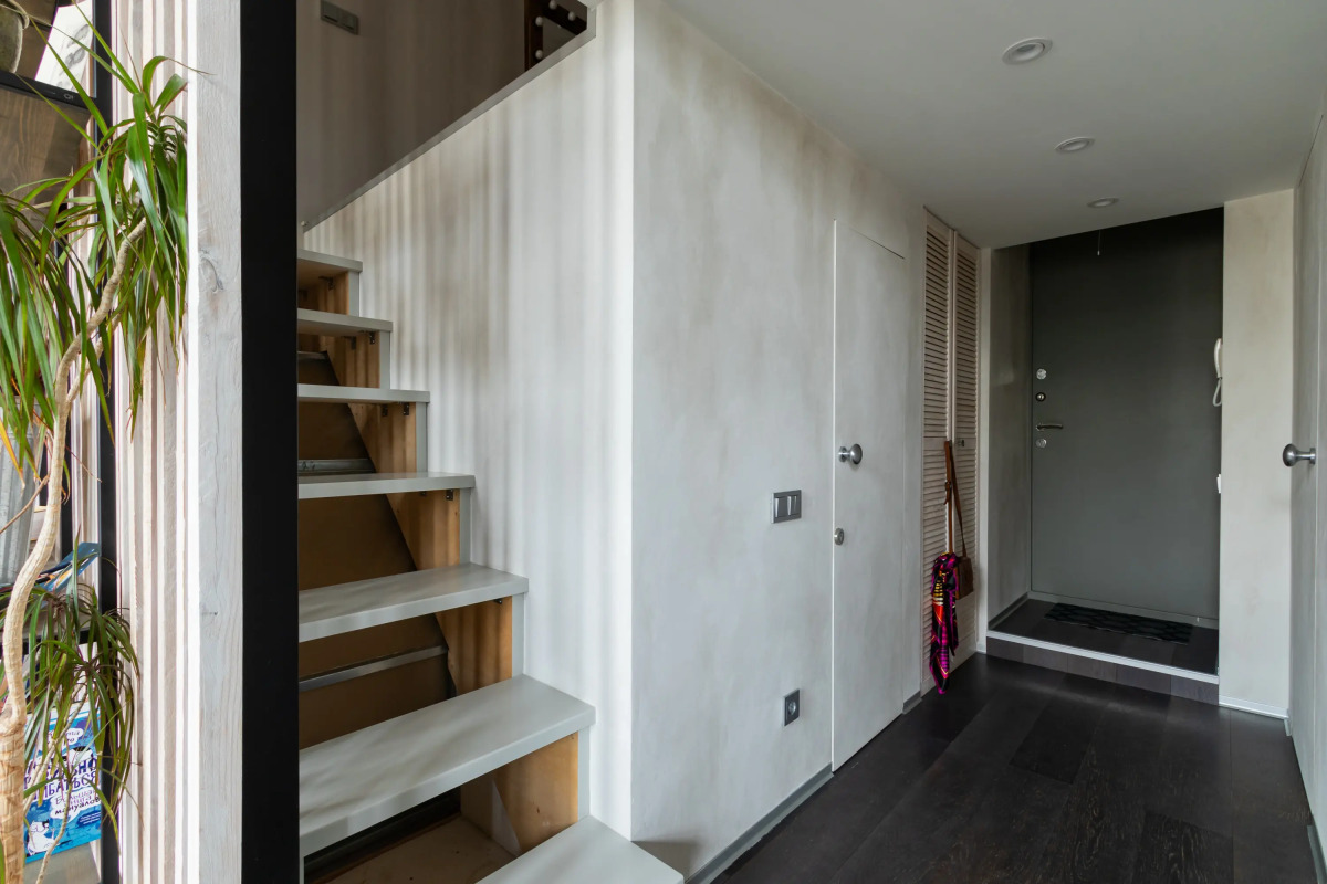 Апартаменты Fontanka River