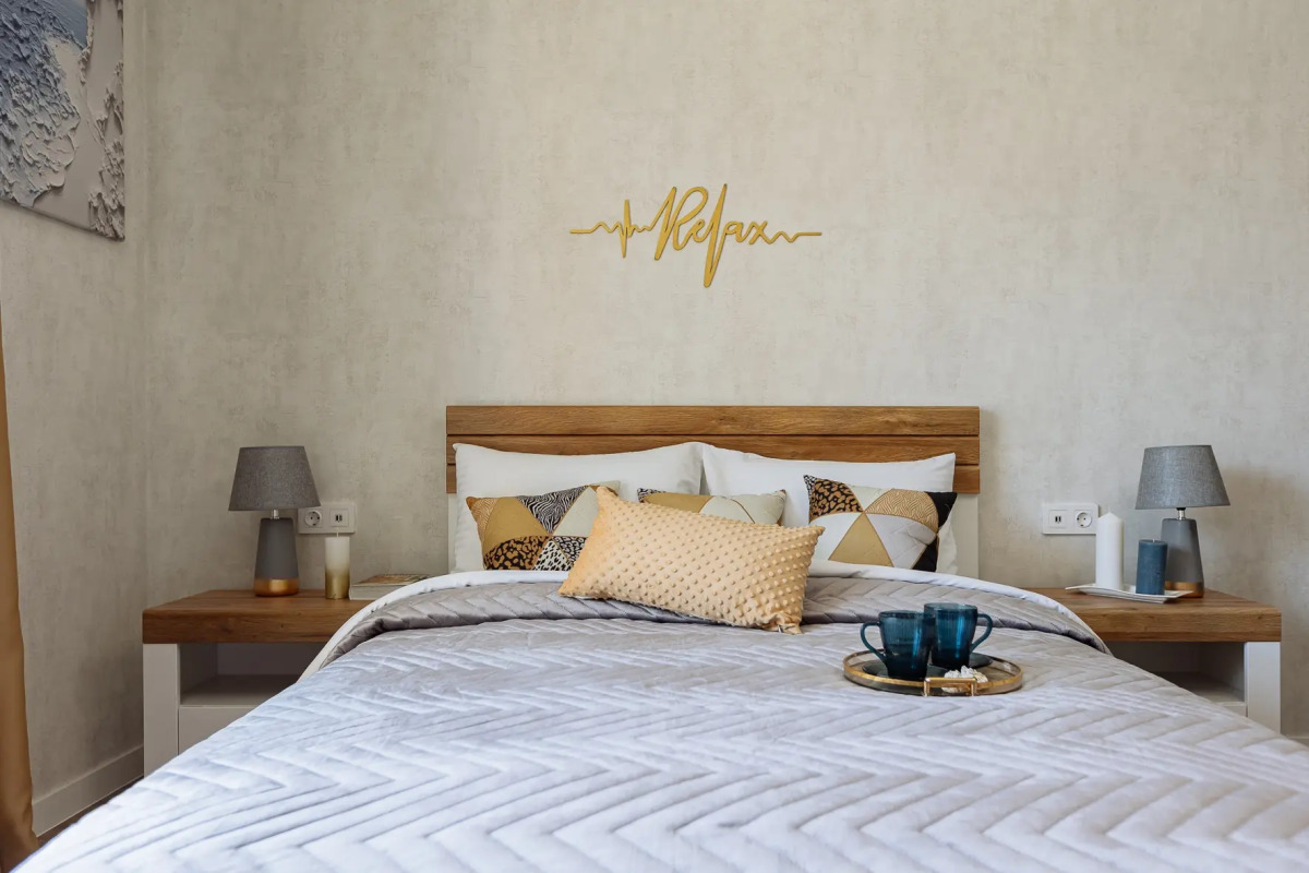 Апартаменты Malkova Apartments на Кленовой