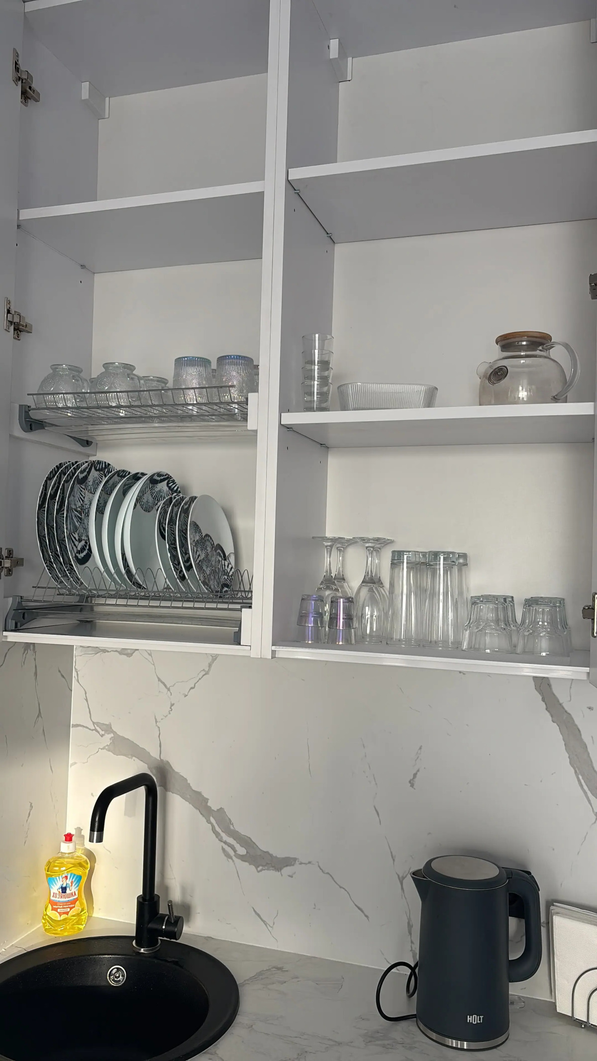 Апартаменты на улице Гоголя в Центре