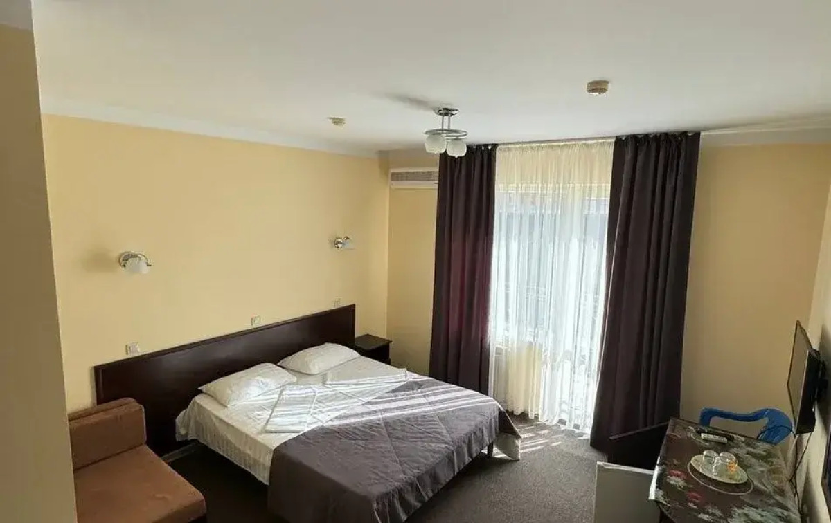 Гостевой дом София на Медовой