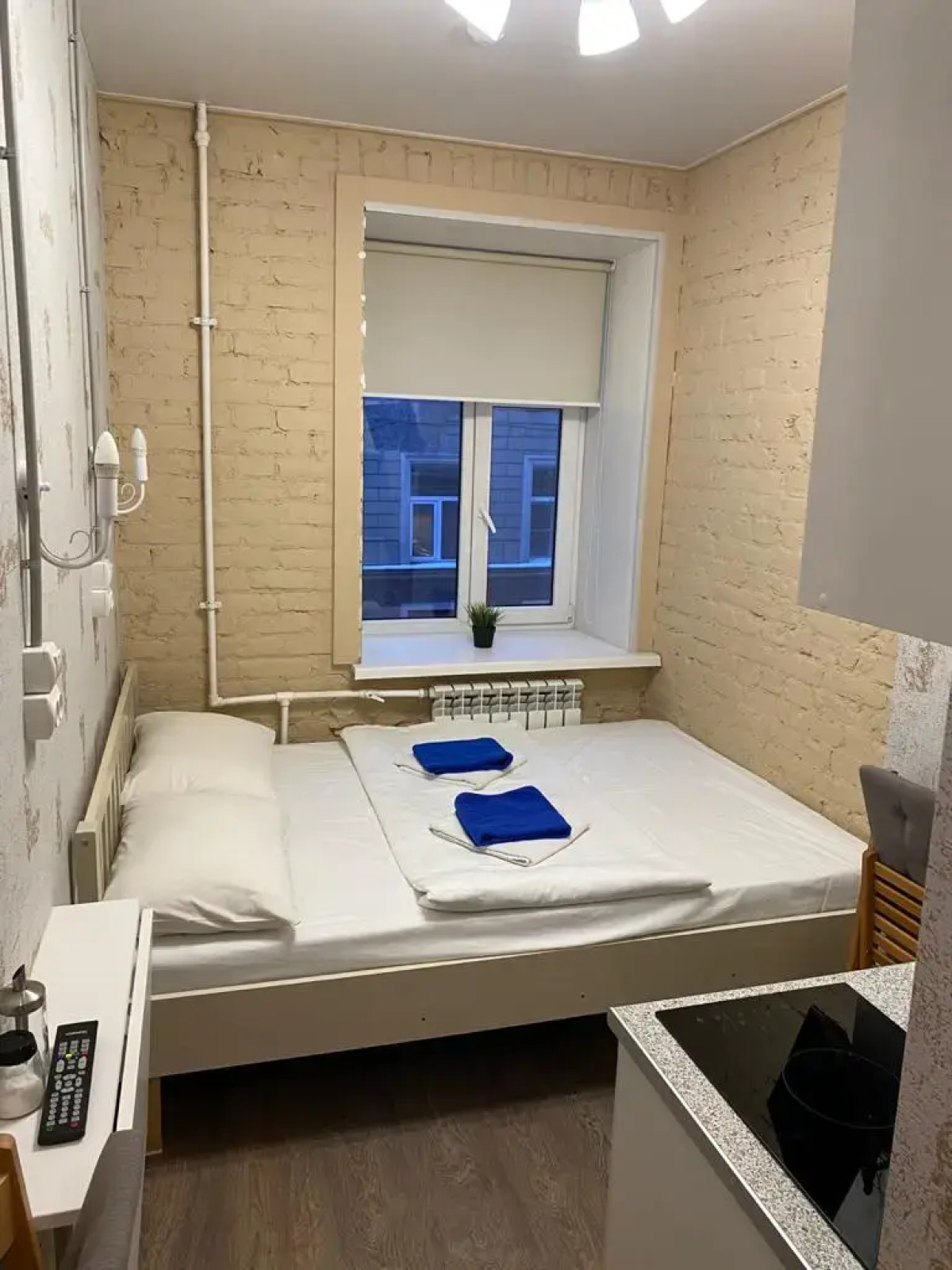 Апартаменты Компактные на Фонтанке 82/1