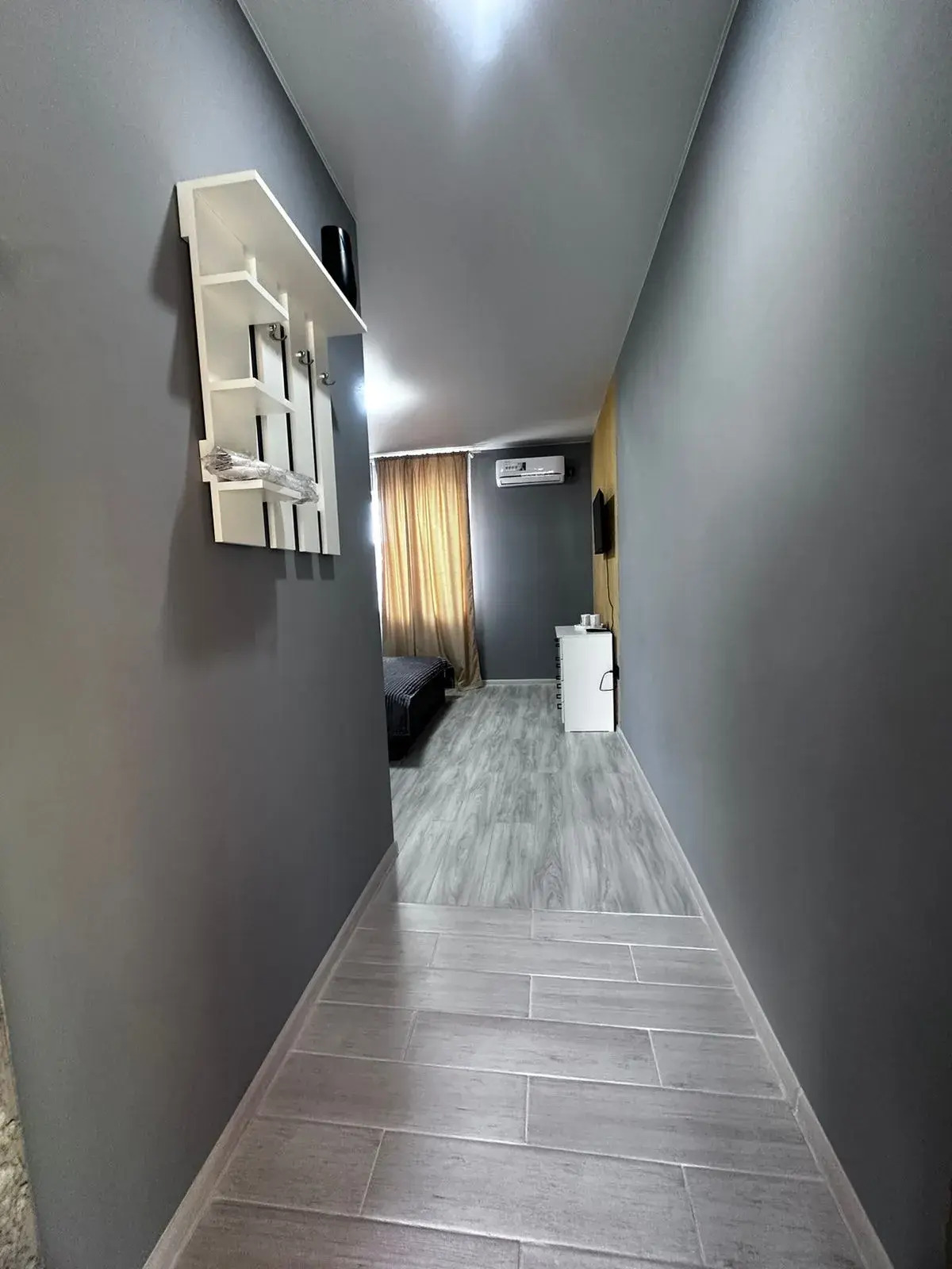 Гостевой дом Grey House