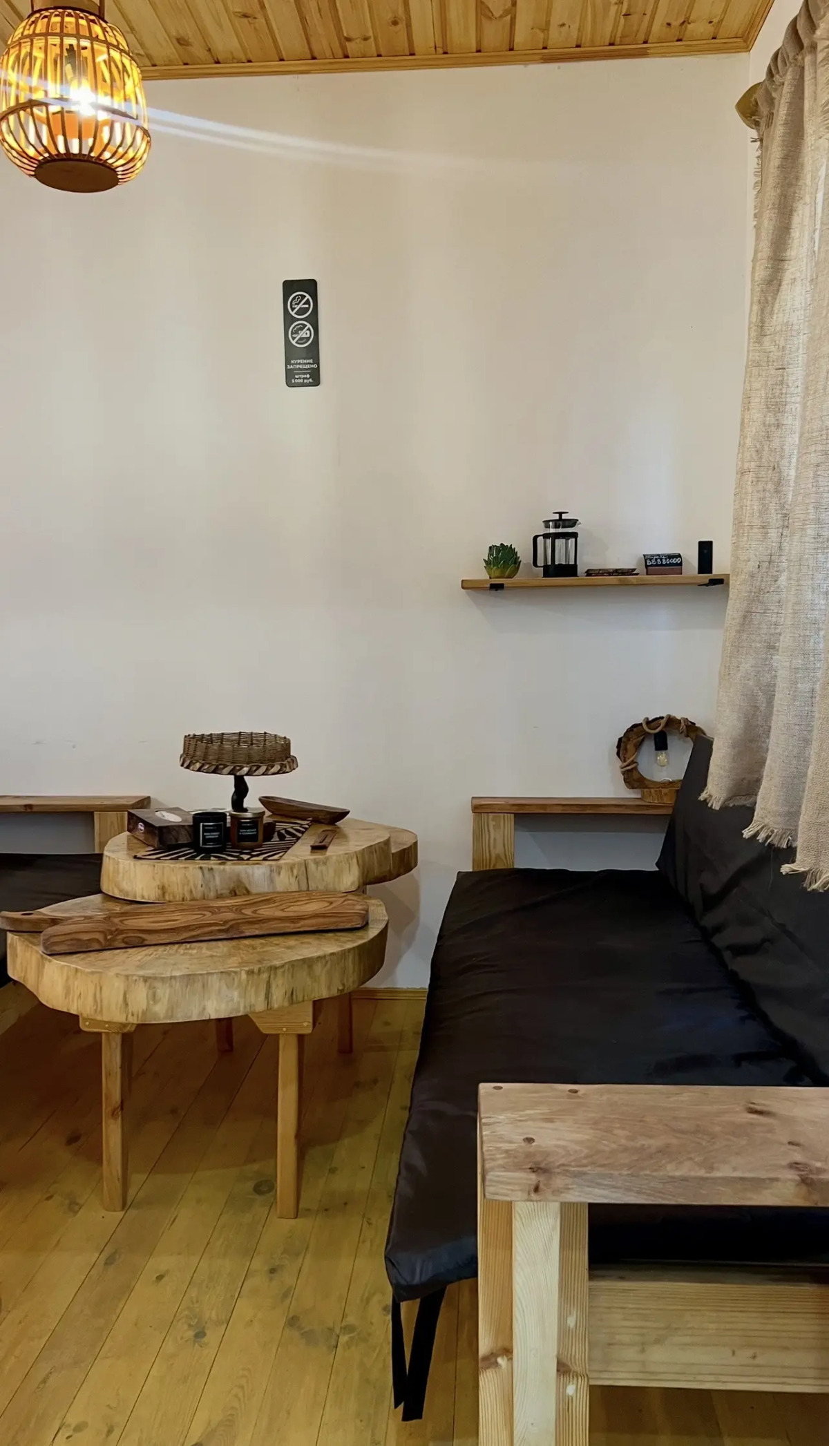 Курортный отель Aqua resort Dacha