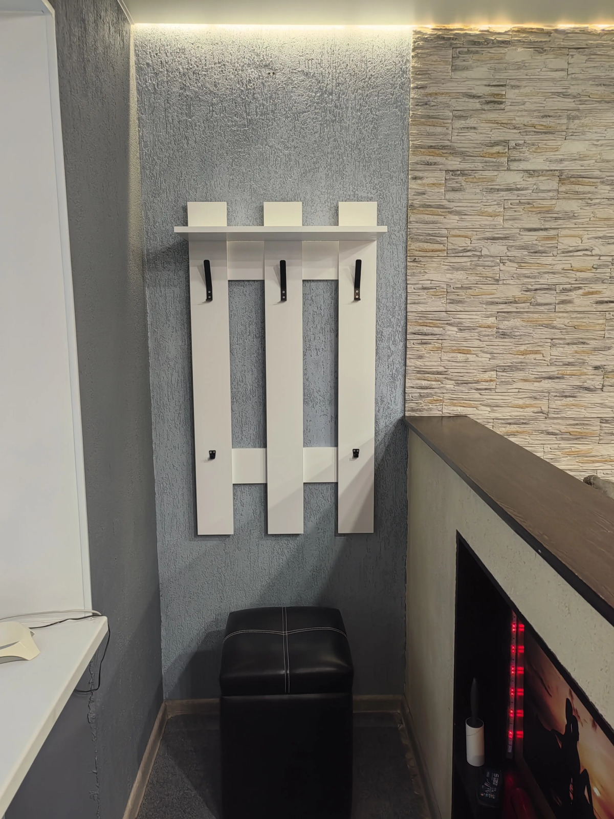 Квартира в центре у озера